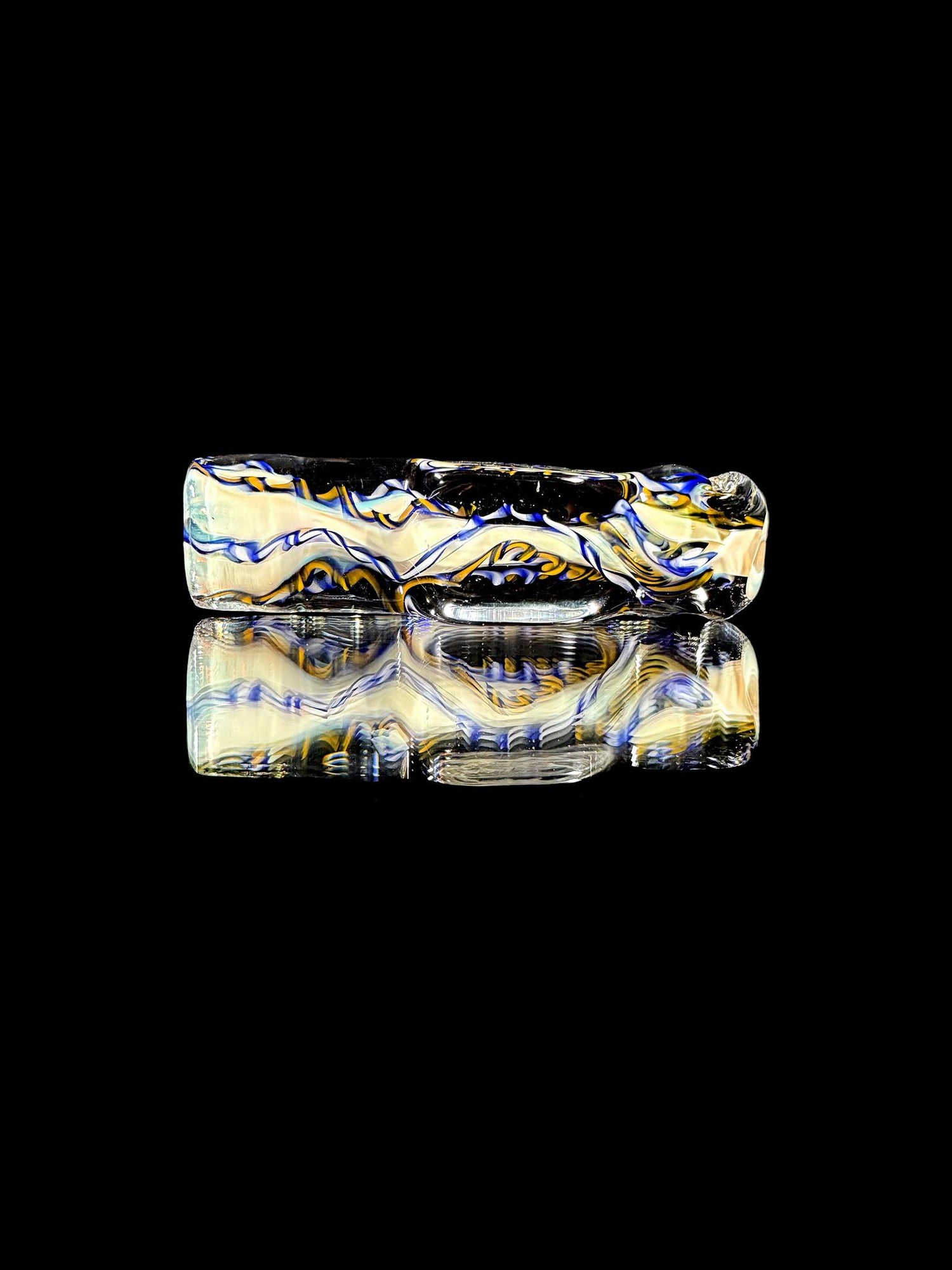 Nelson Glassworks Inside Out Chillum