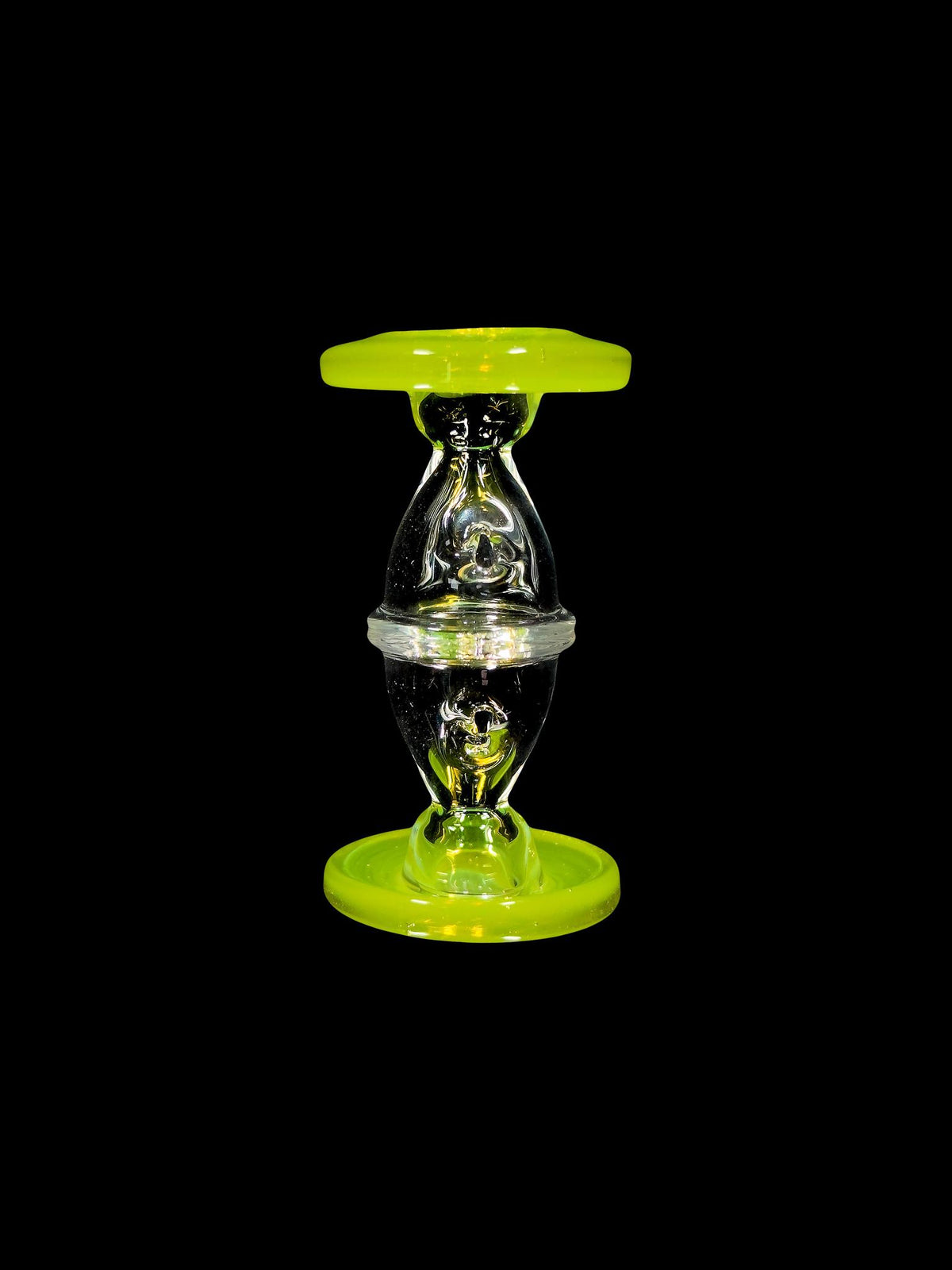Rich Brian Glass Core Top