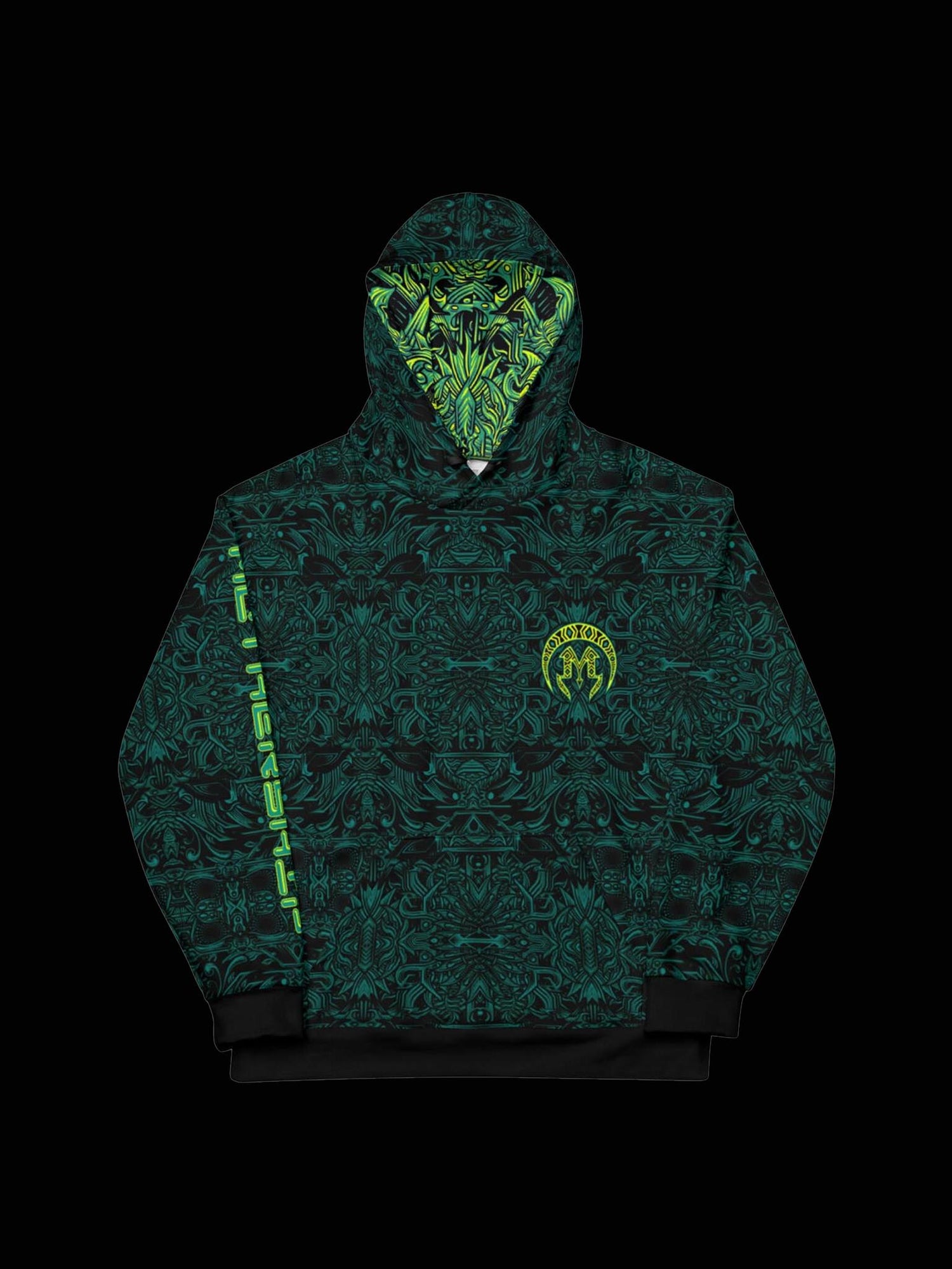 Mothership Understory Pullover
