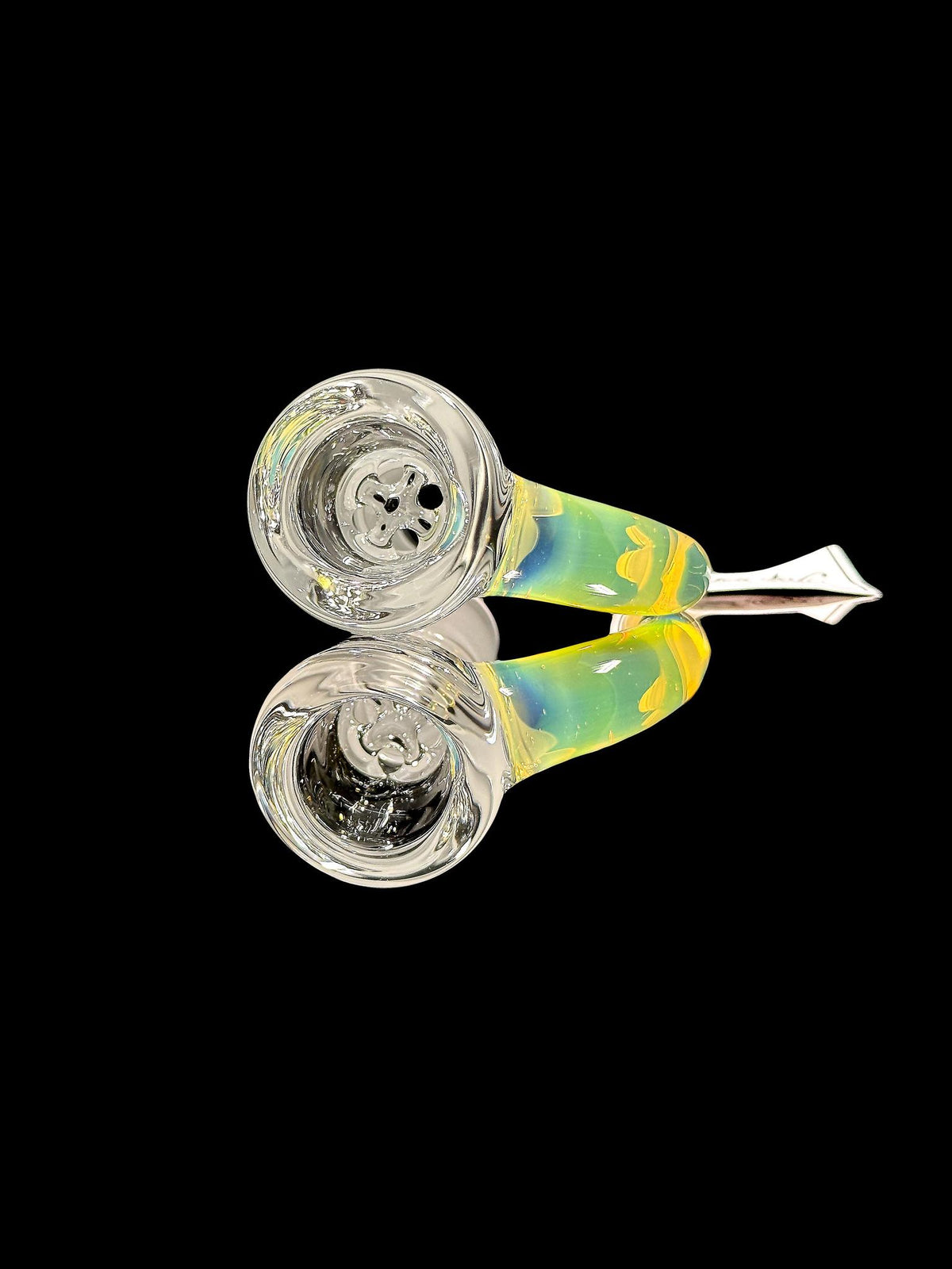 Sovereignty Glass 18mm Slide PA