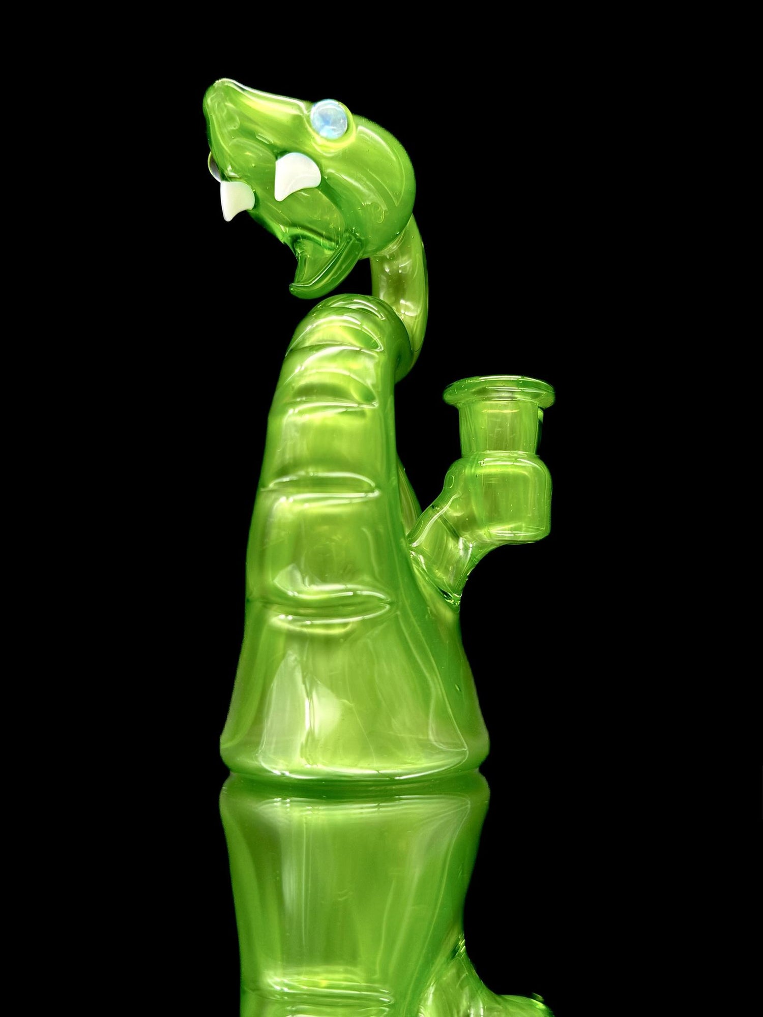 Niko Cray Mini Snake Rig