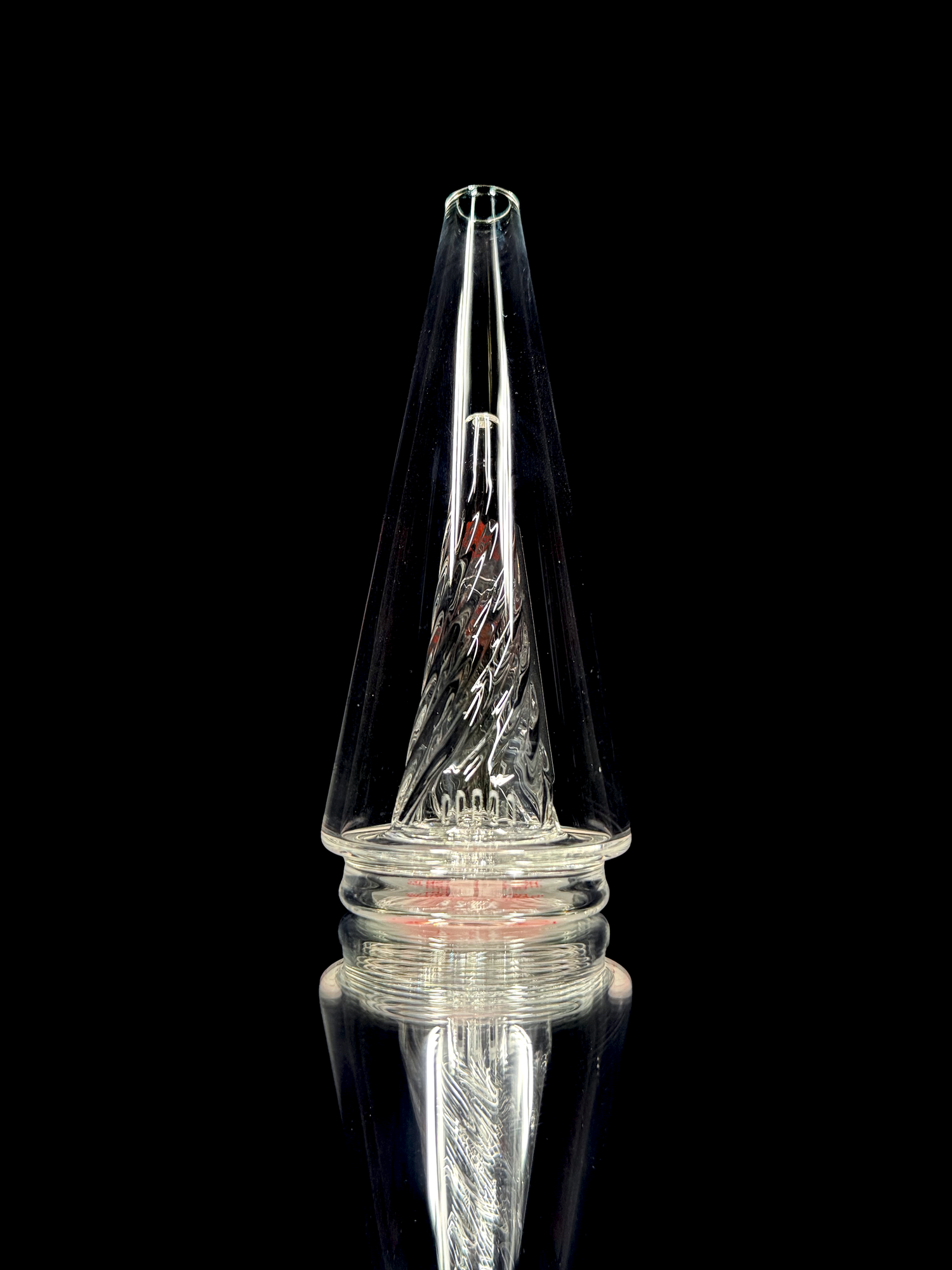 Puffco Peak Pro Glass 2.0