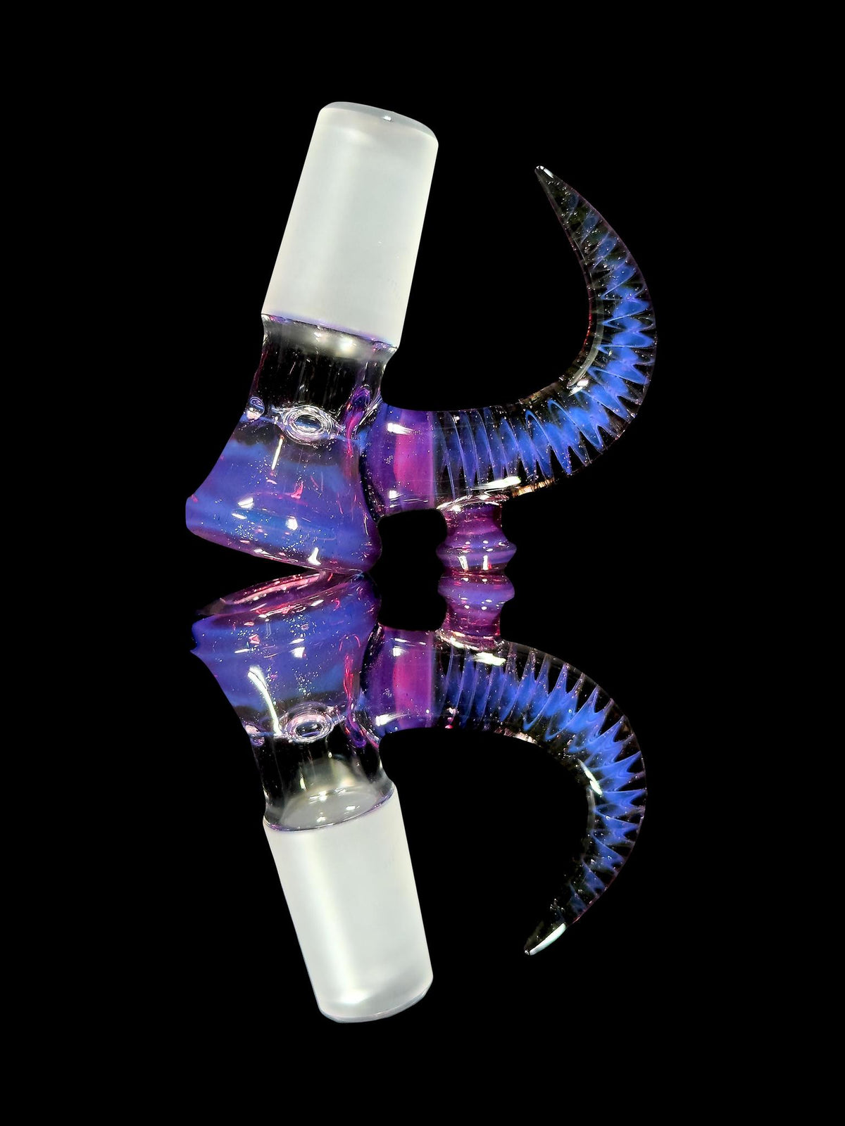 Jamms Glass 18mm Slide