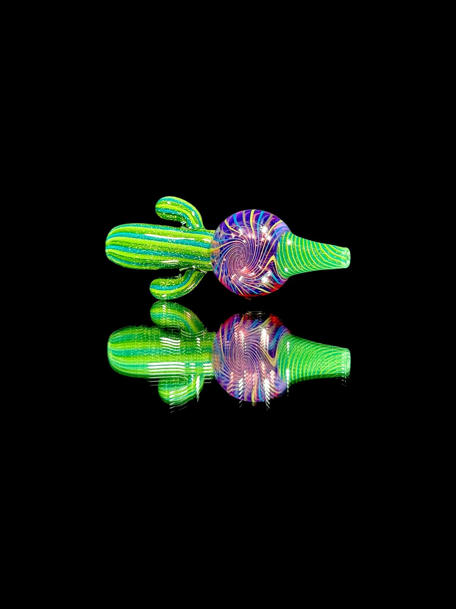 Darby Bubble Cap
