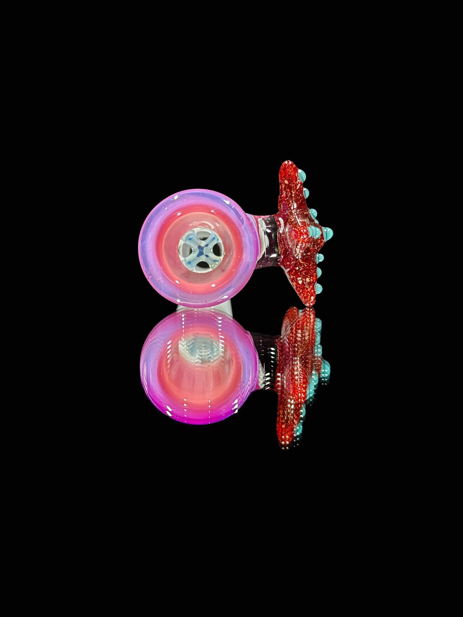 Kian McLay 14mm Starfish Slide