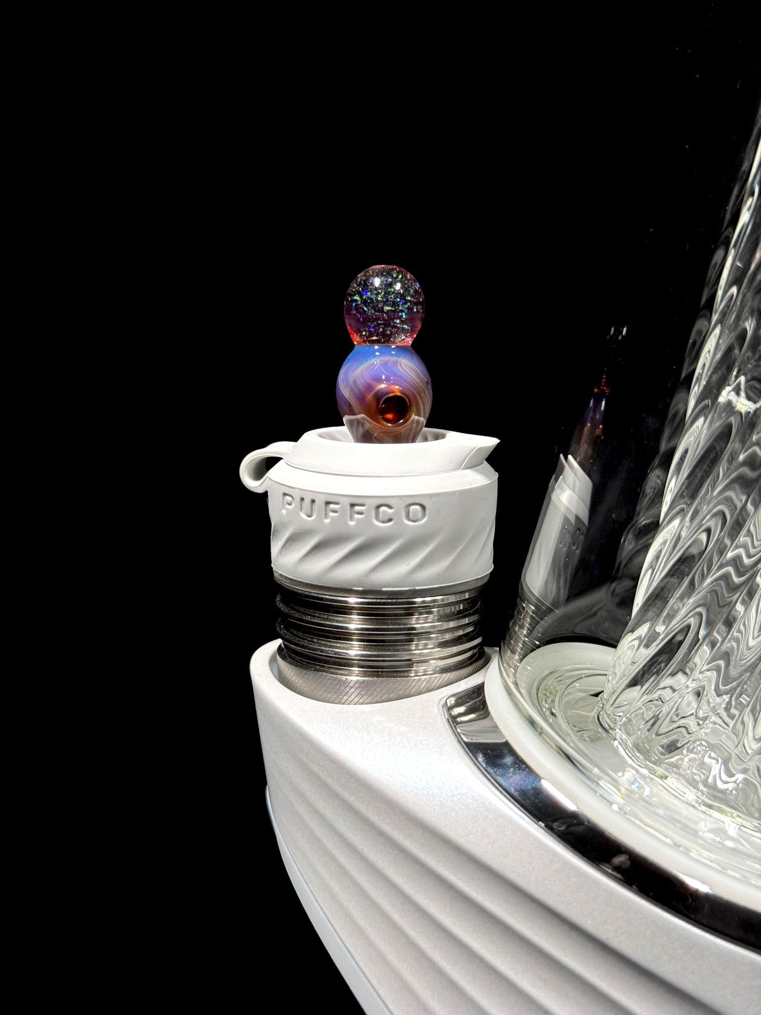 Indo Glass 3D Joystick