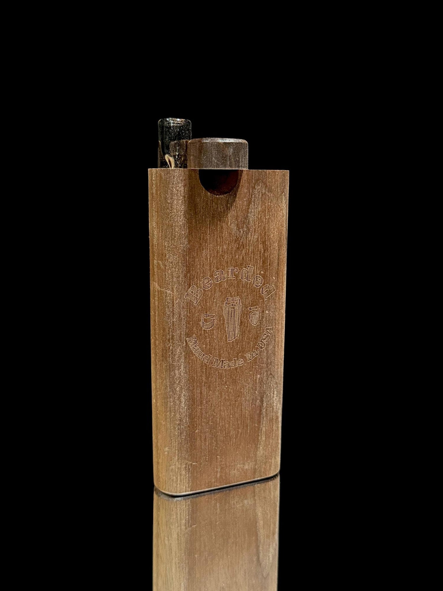 Bearded Dugout XL