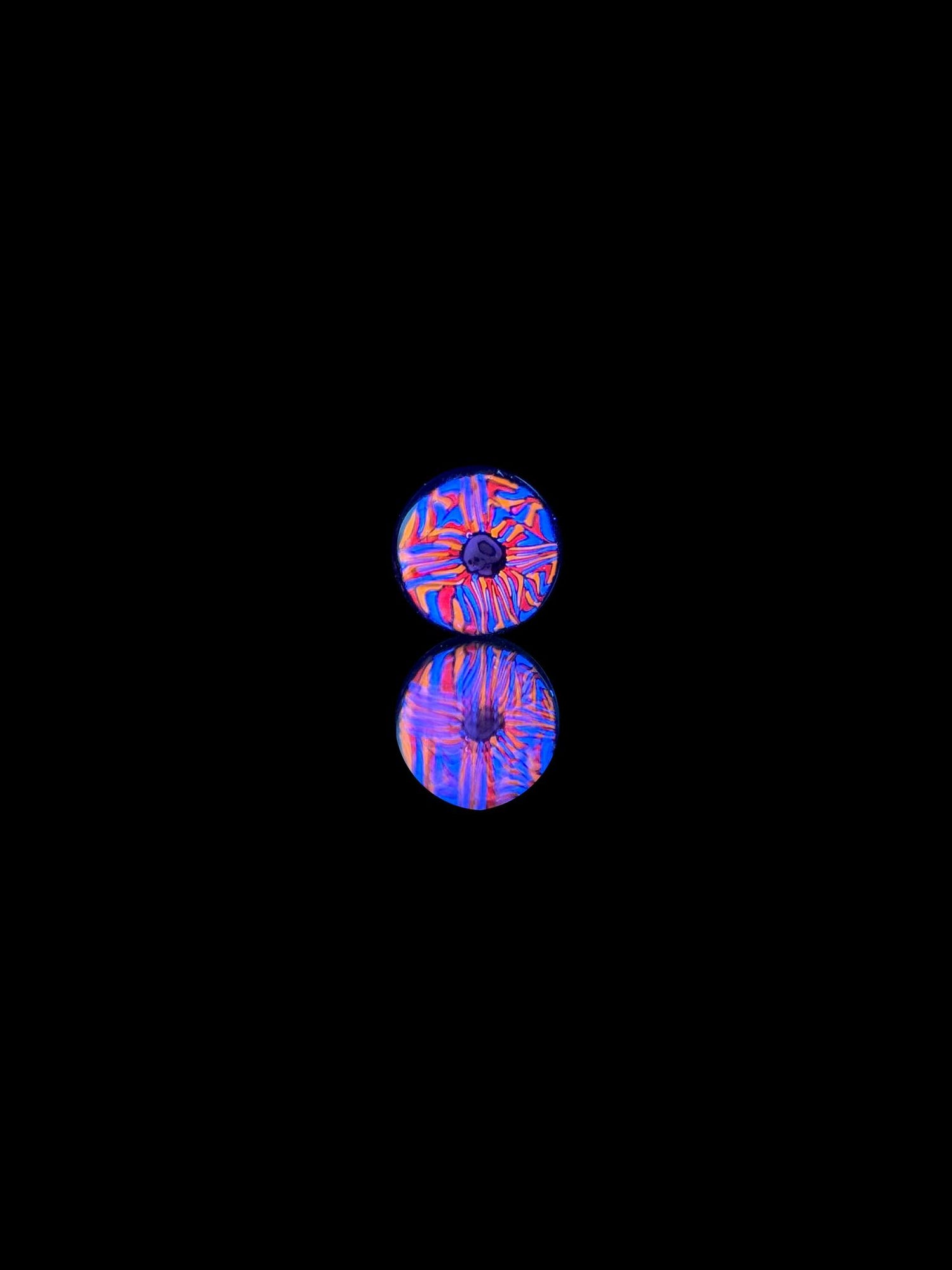 AKM Uv Dead Valve/CT Cap