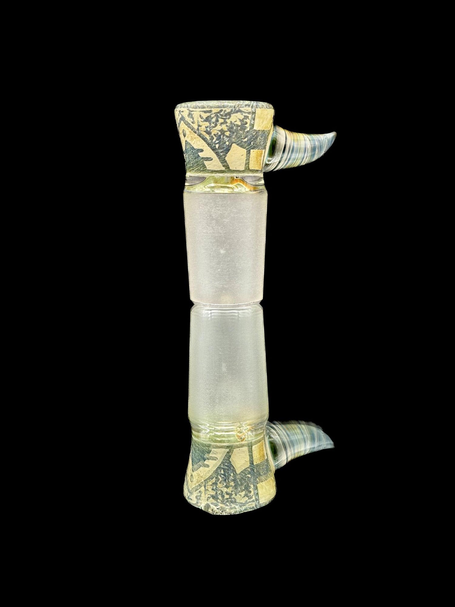 CorkisPortal 18mm Slide