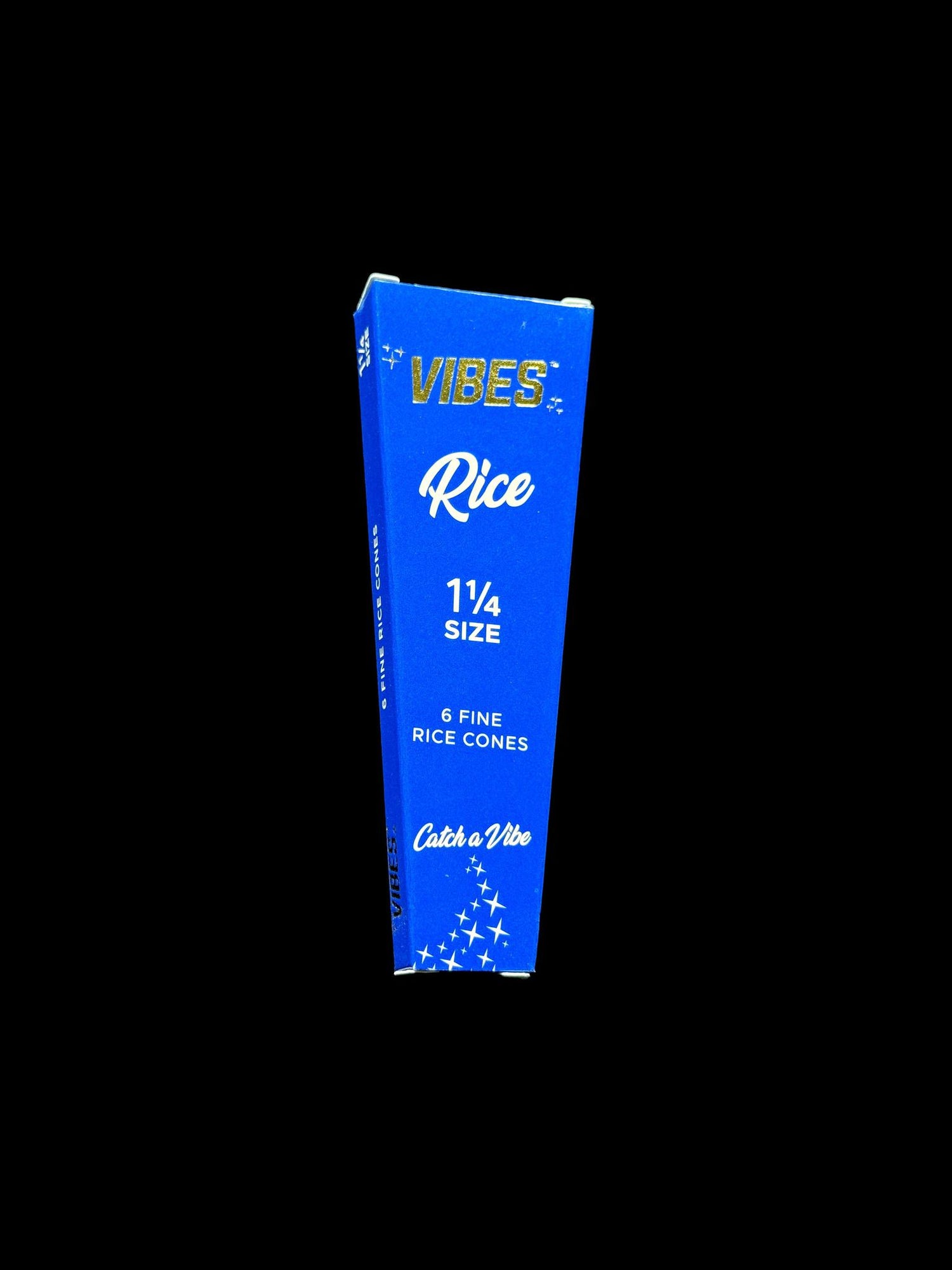 Vibes Papers Rice Cones 1.25 6pk