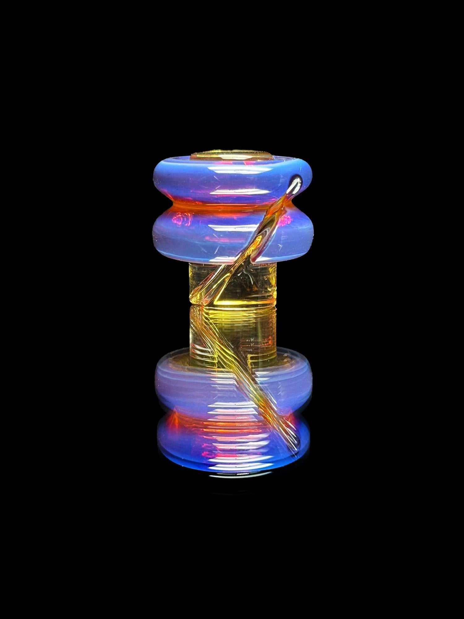 OTP Peak 3DXL Rockulus Cap