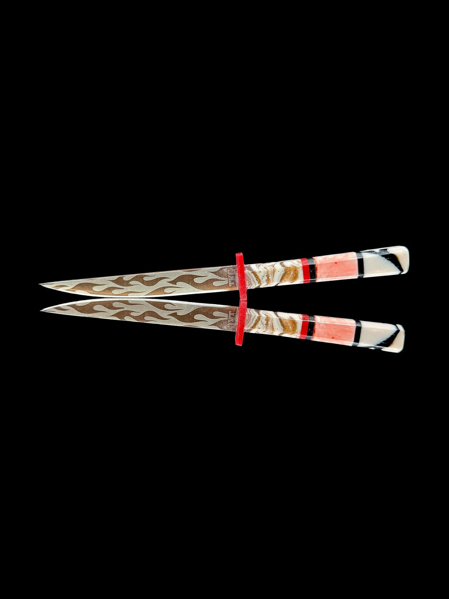 Tony Kazy Sword Dab Tool