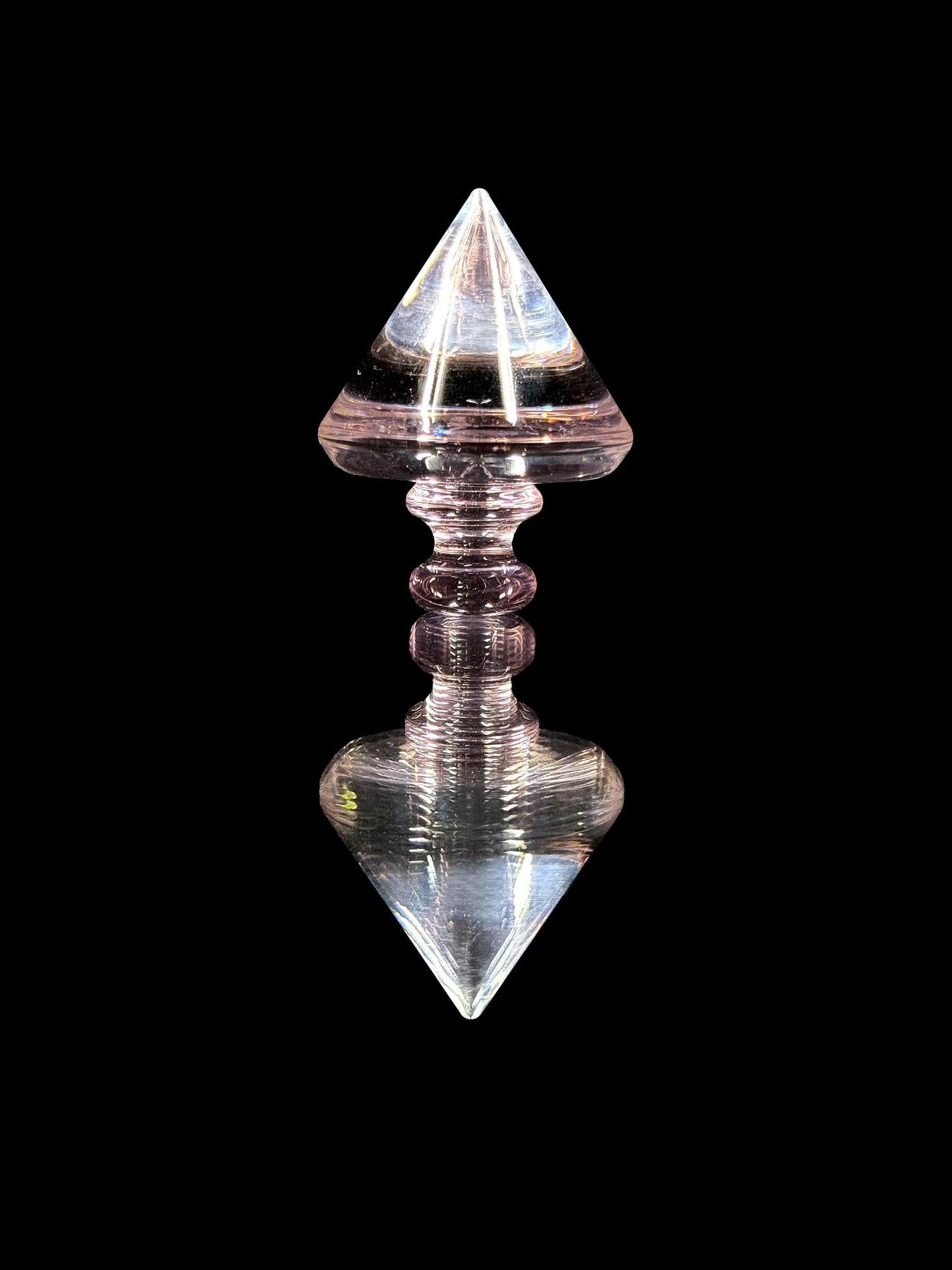 Str8 Glass Terp Slurper Cone Cap