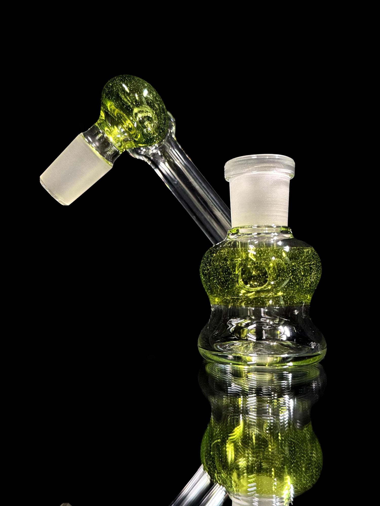 Rick Bird Barry Drycatcher 18mm 45 Degree