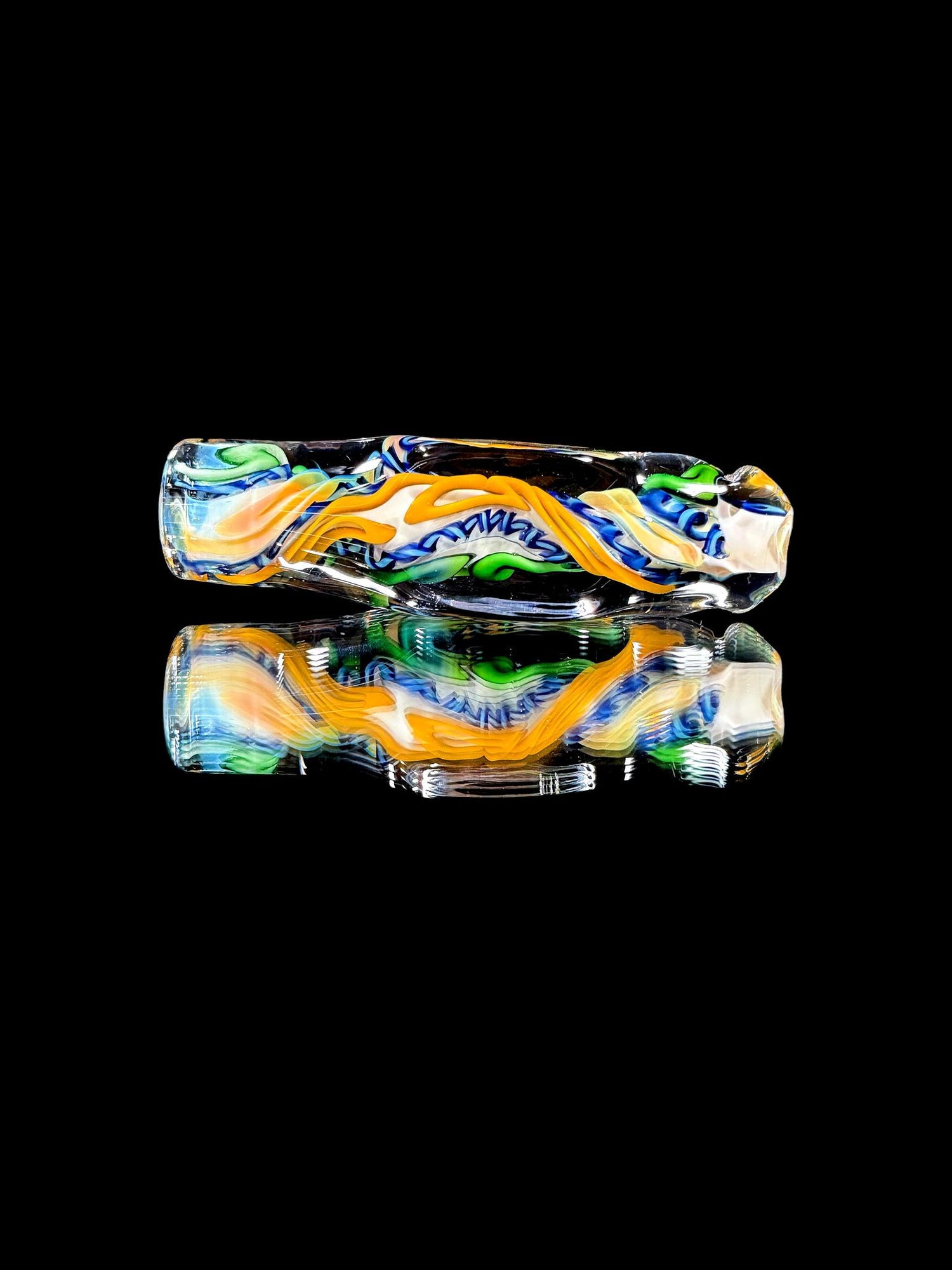 Nelson Glassworks Inside Out Chillum
