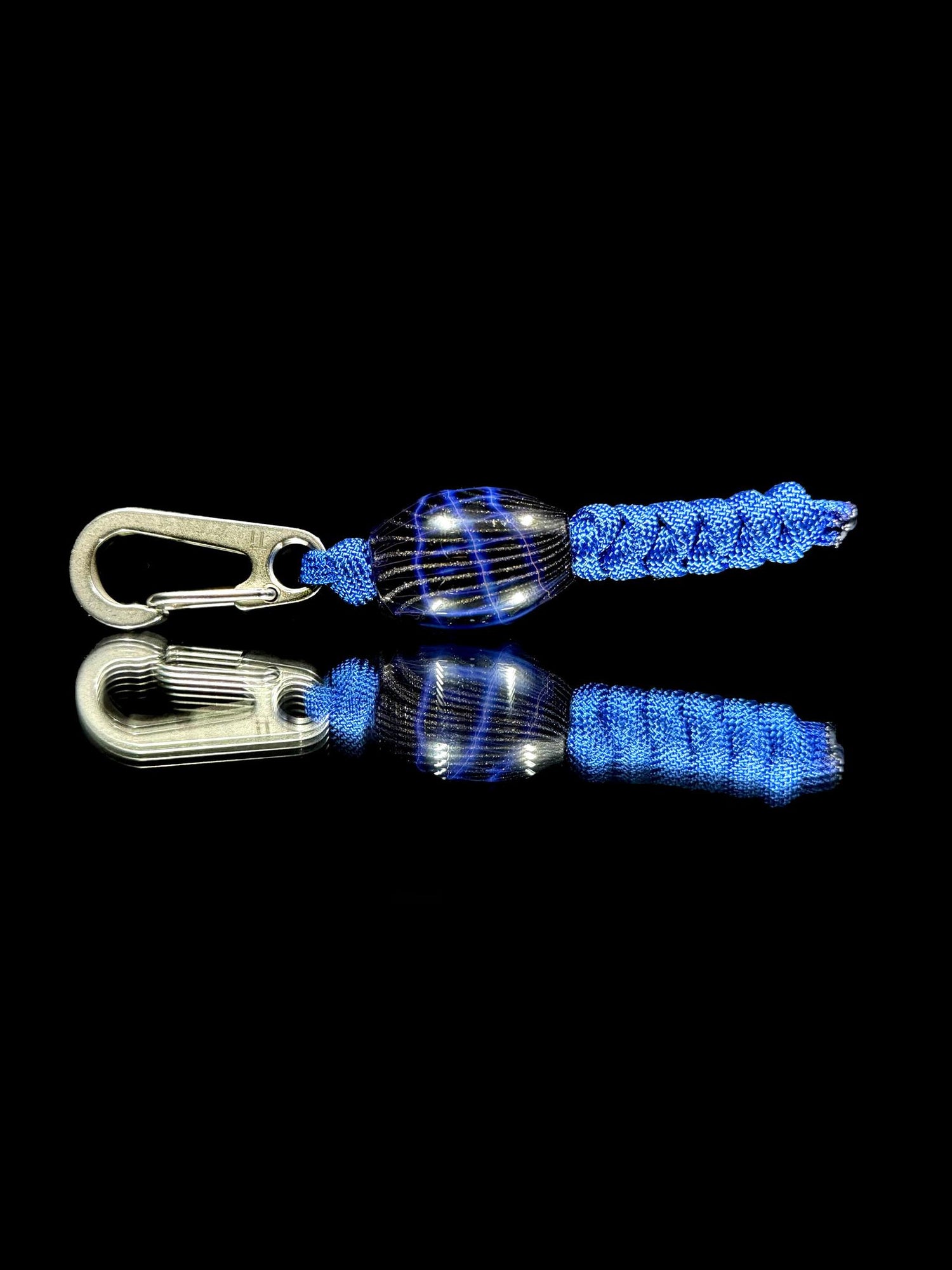 AKM x Swank Keychain