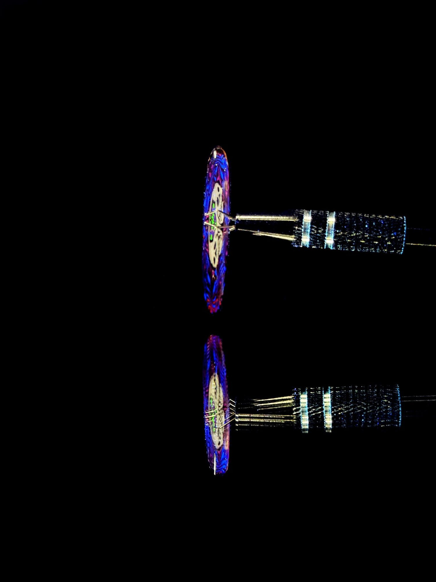 AKM Uv Terp Pillar