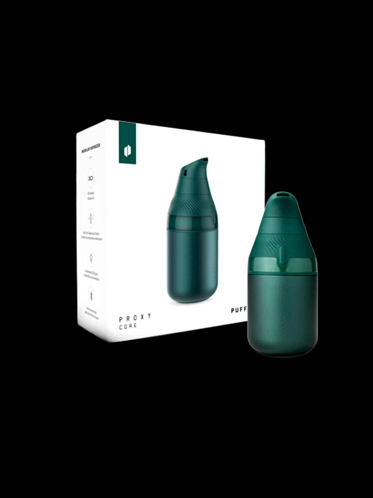 Puffco Proxy Core Kit Pine