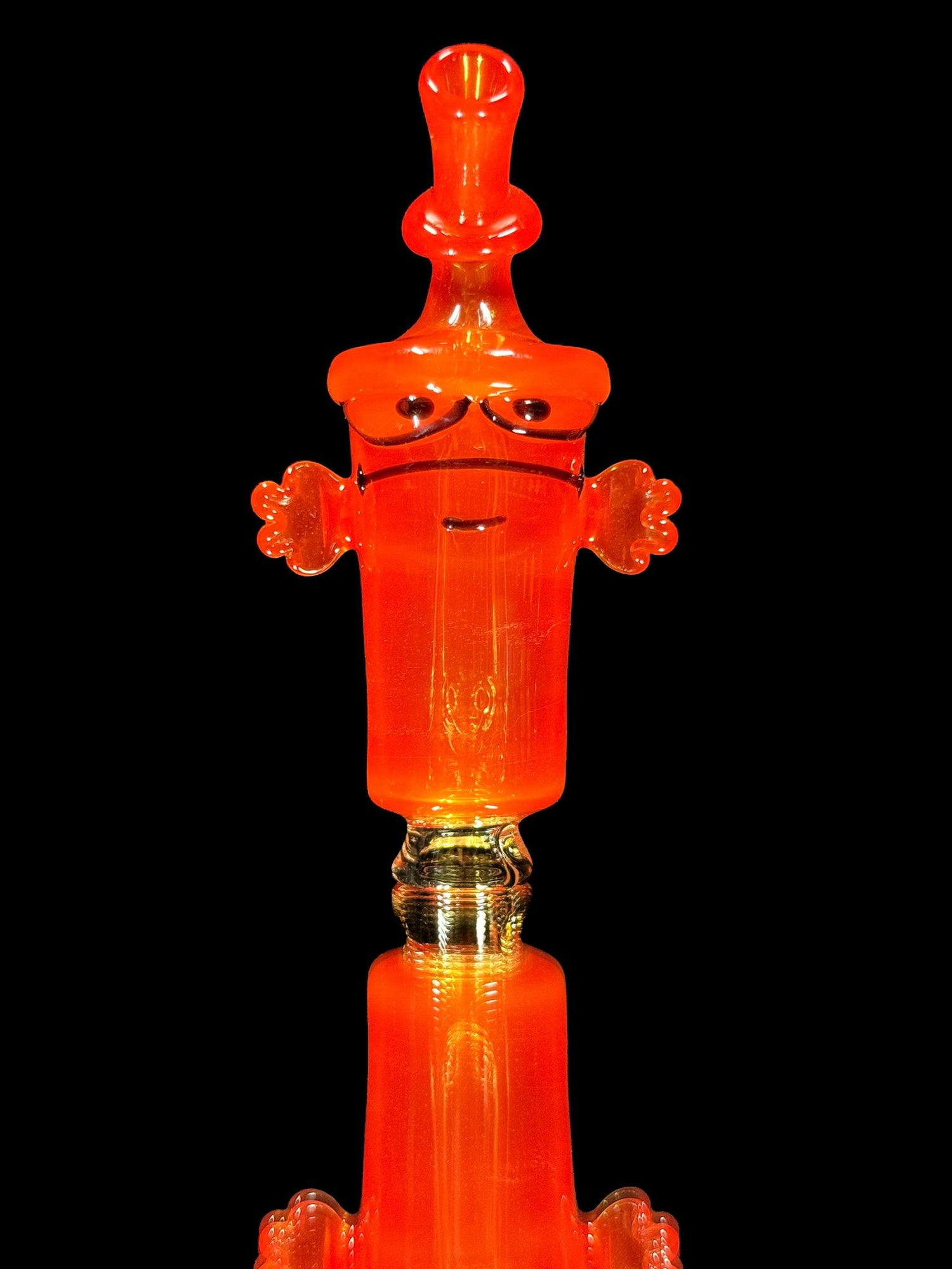 BTGB Shake Pivot Top