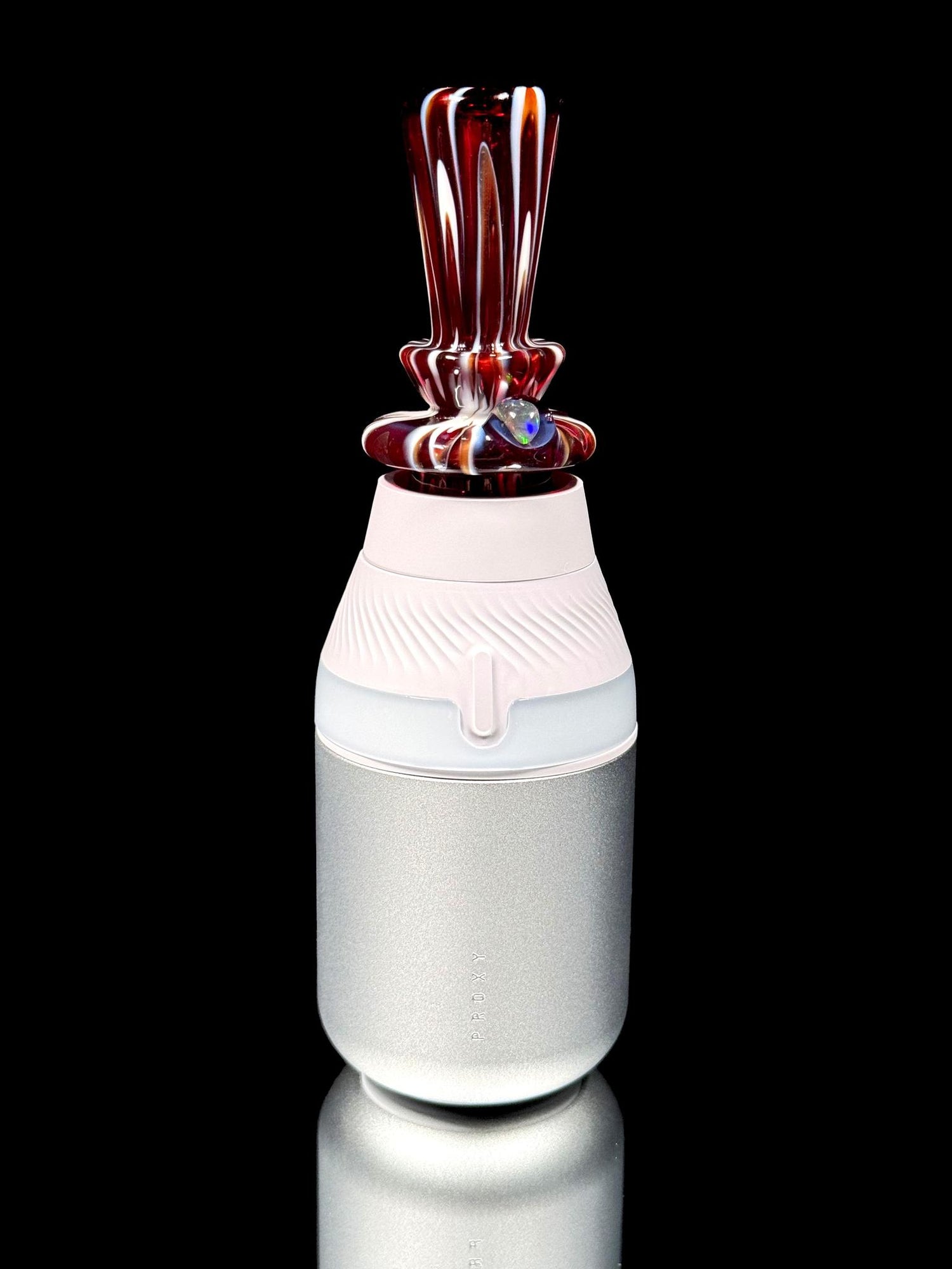 Indo Glass x Geoff Made Glass Core Top
