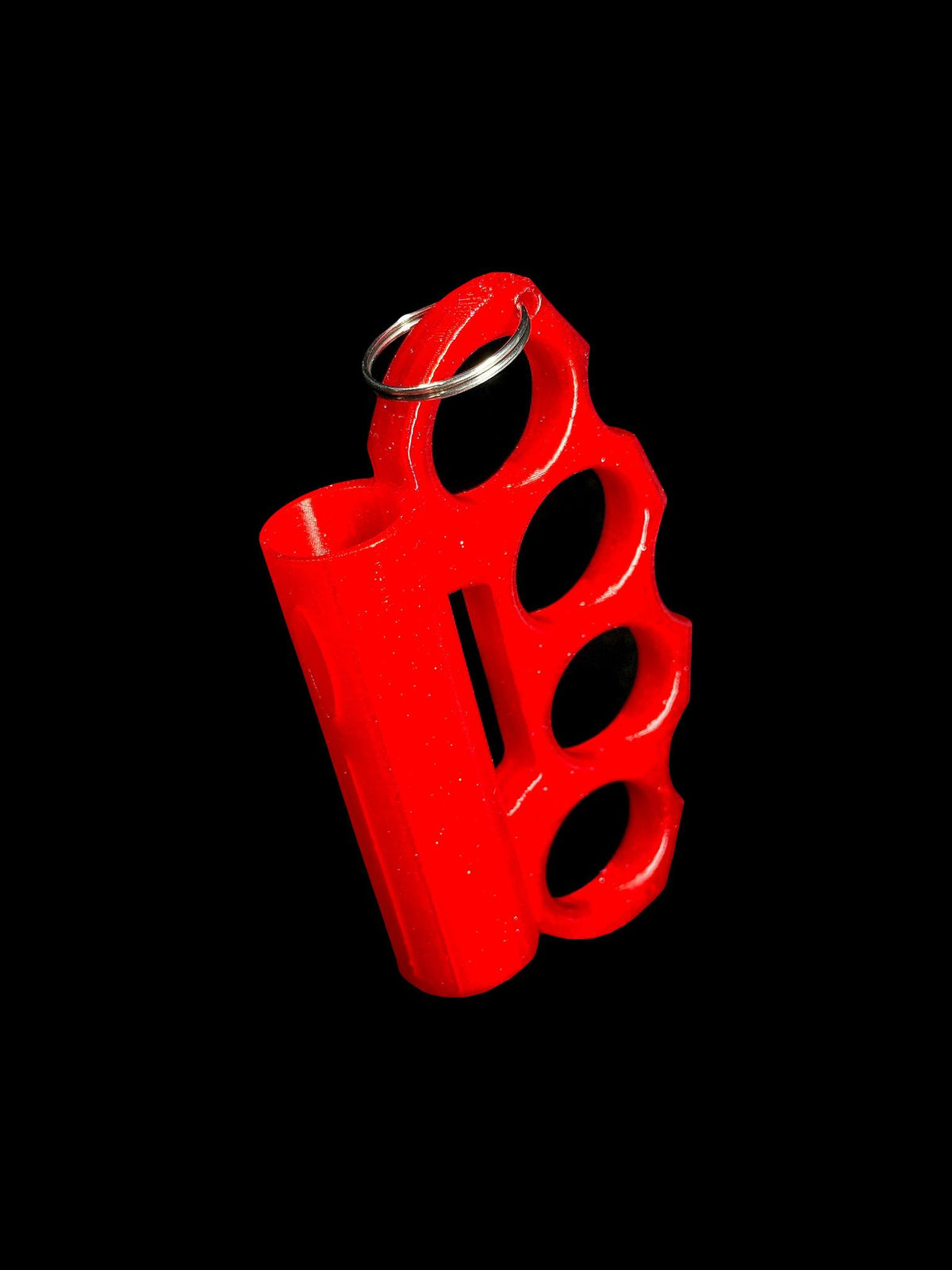 Kandy 3D Prints Nucks Pivot Sleeve