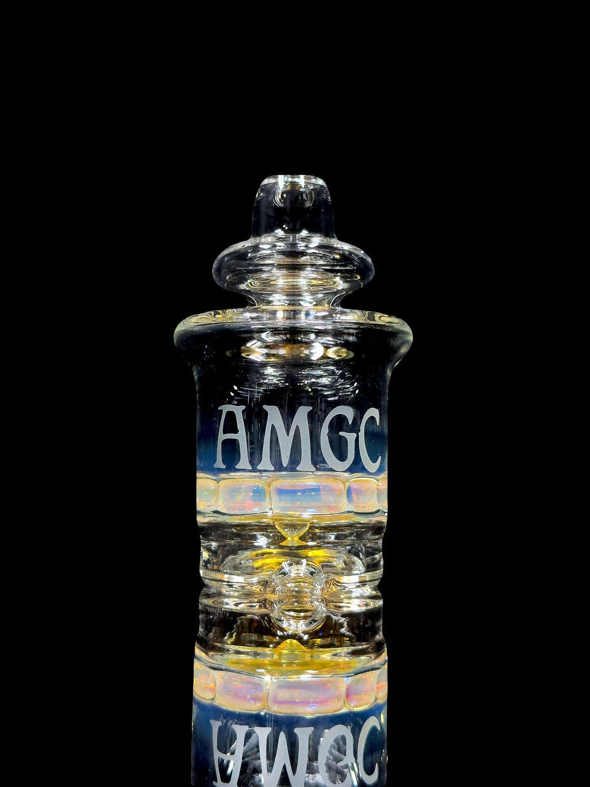 AMGC Peak Dry Top