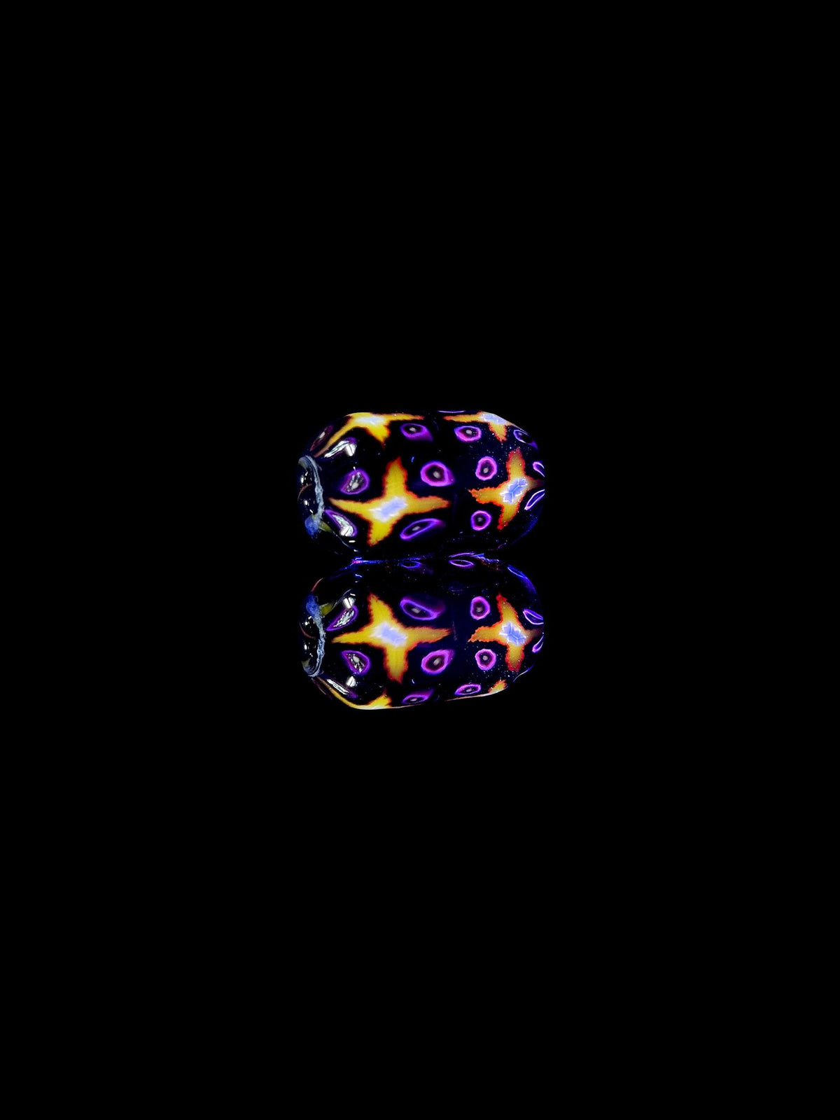 Crunk Uv Bead