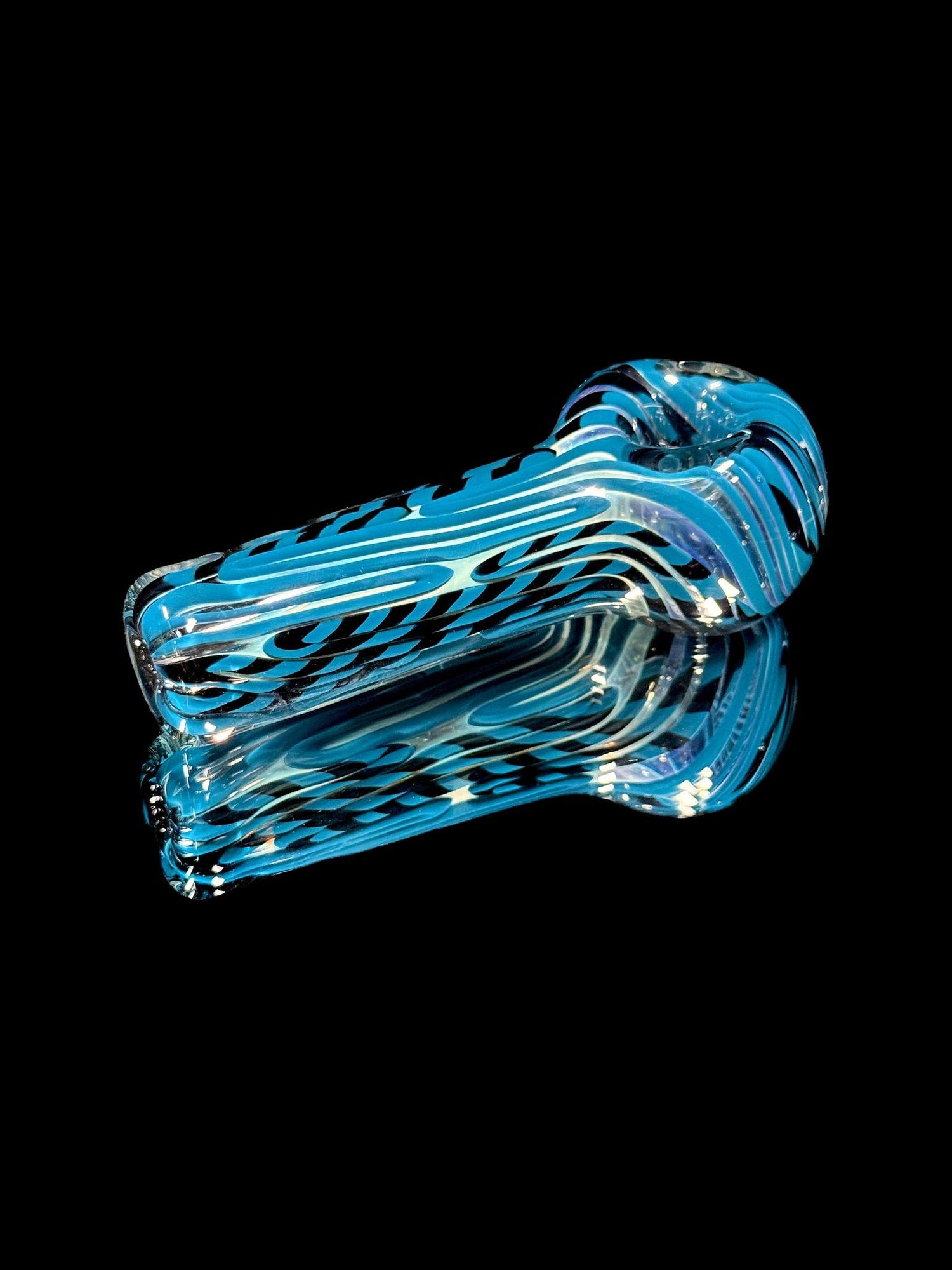 Chris "Citrus" McHenry Thick Spoon