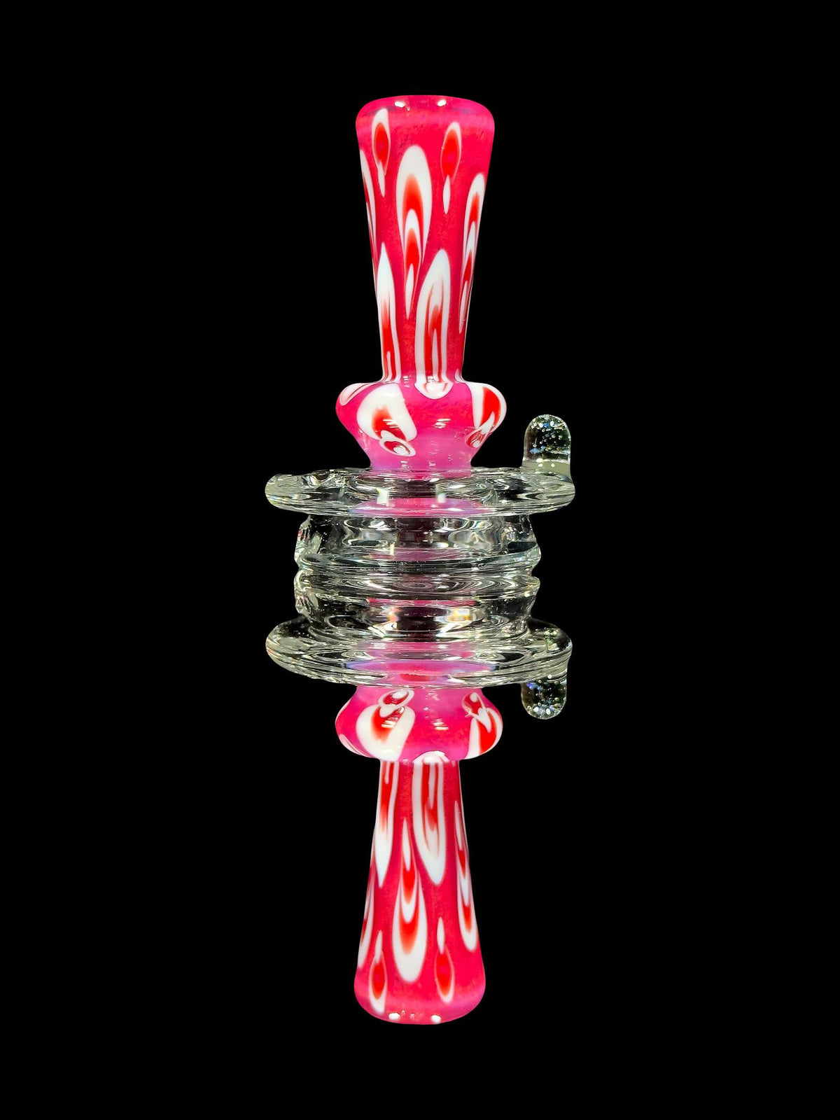 Indo Glass x Geoff Made Glass Peak Dry Top