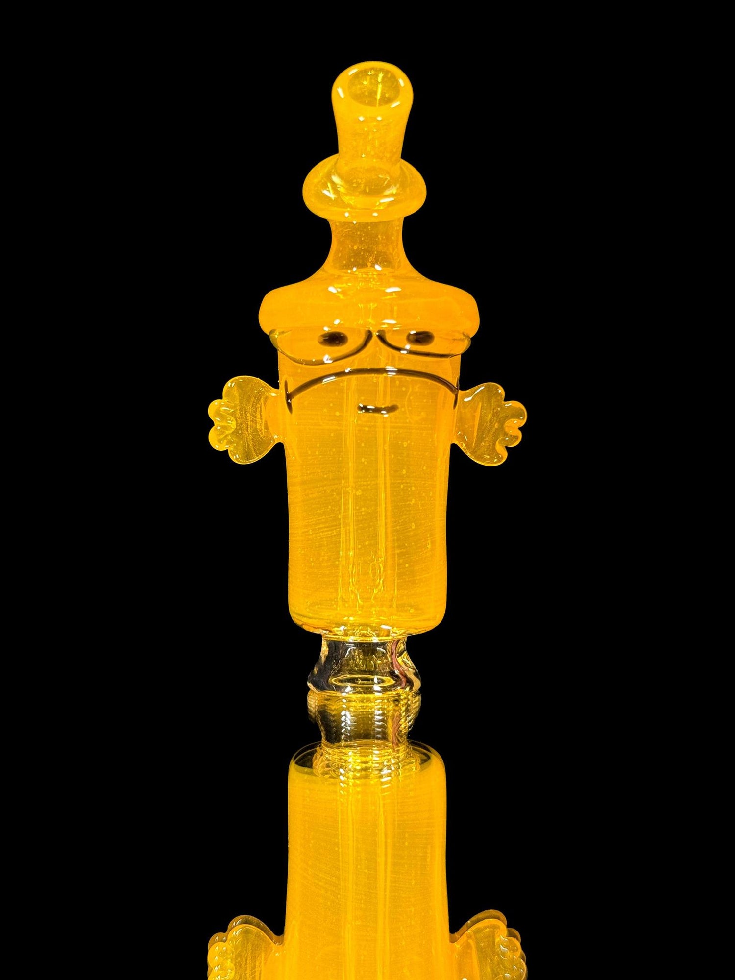 BTGB Shake Pivot Top