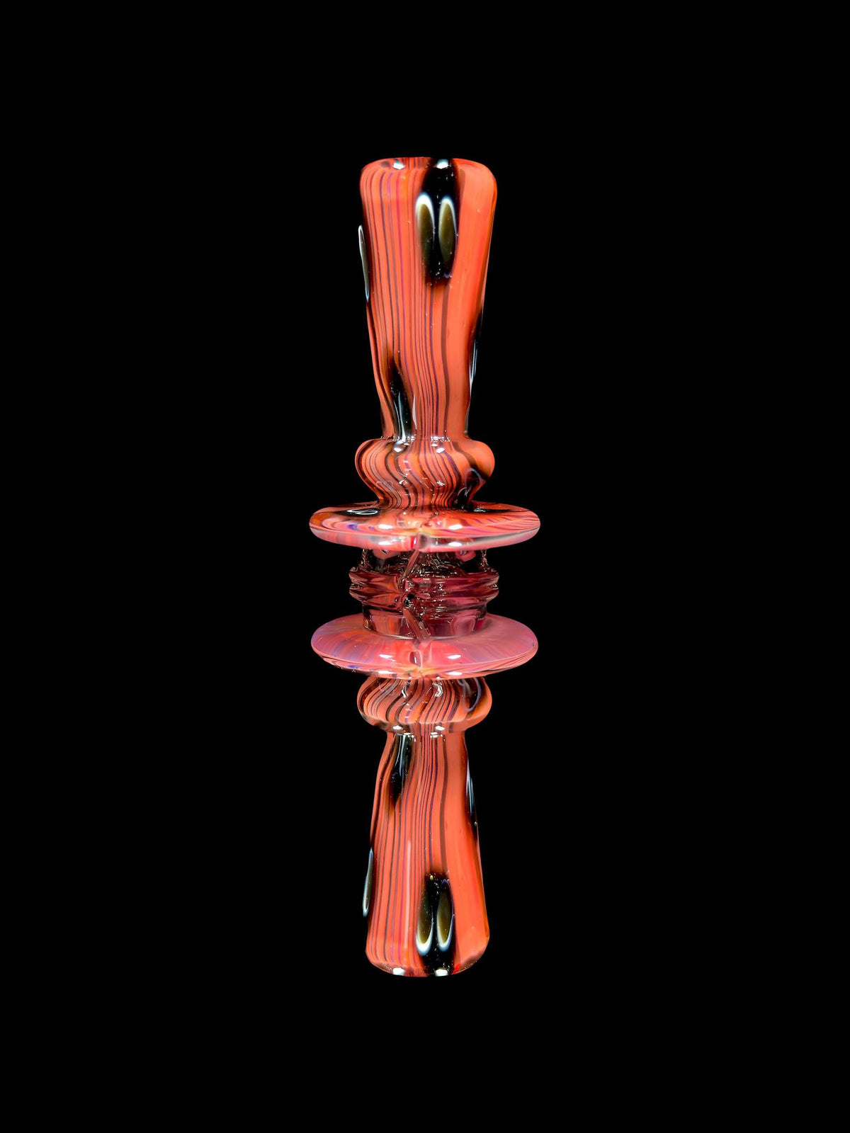 Indo Glass x Geoff Made Uv Glass Core Top