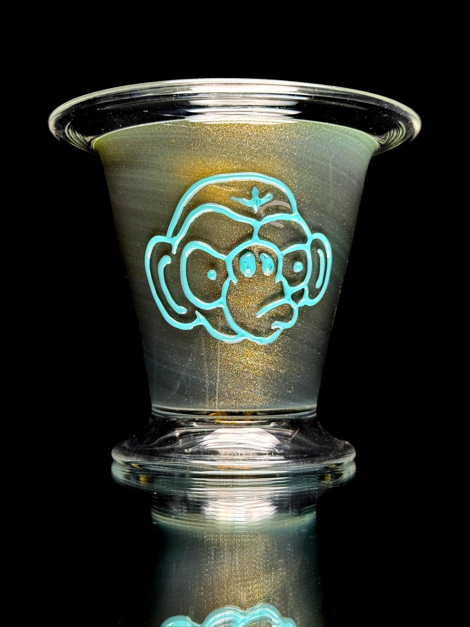 Coyle Stringer Glass