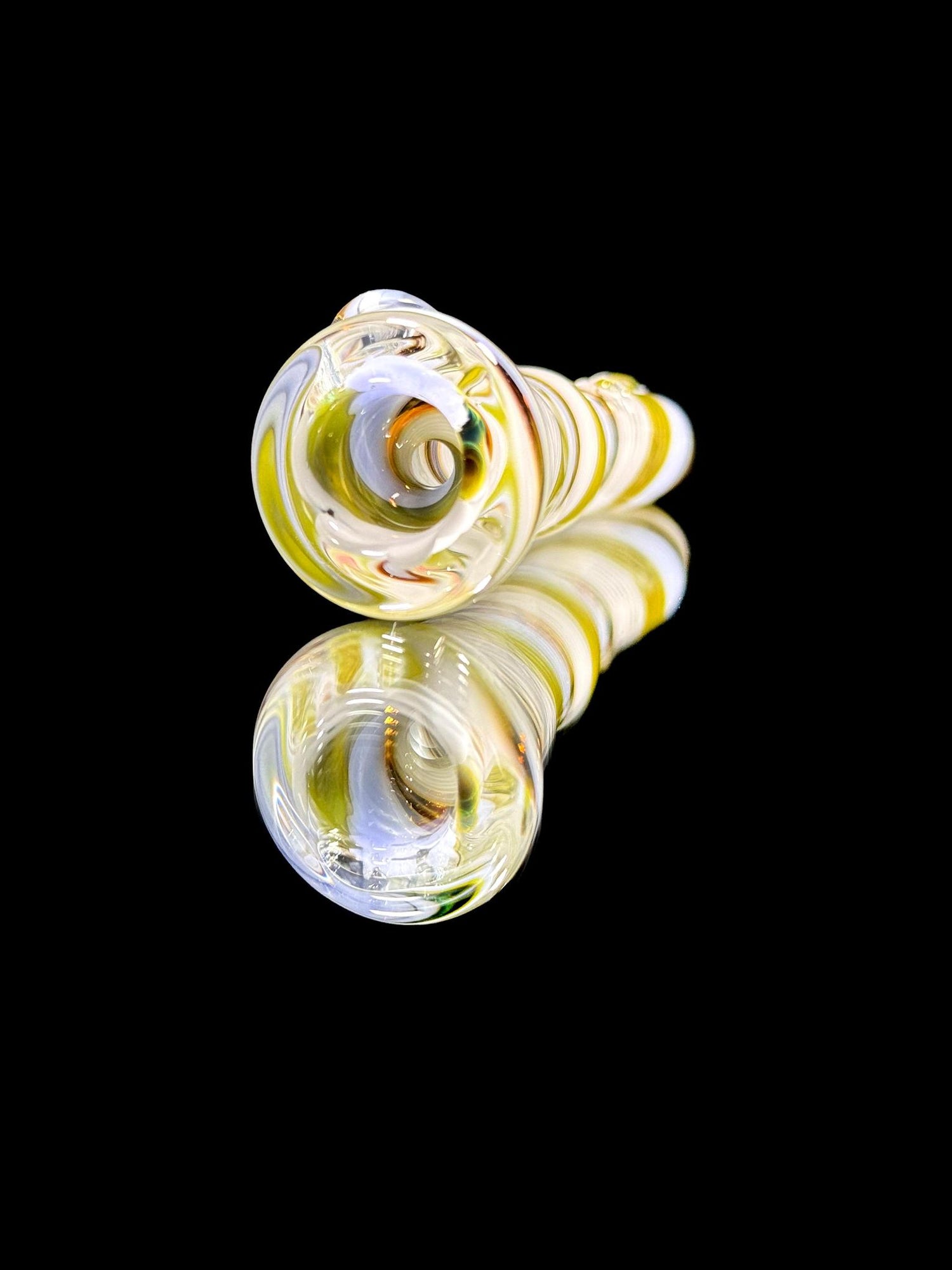 Rotational Science Inside Out Chillum