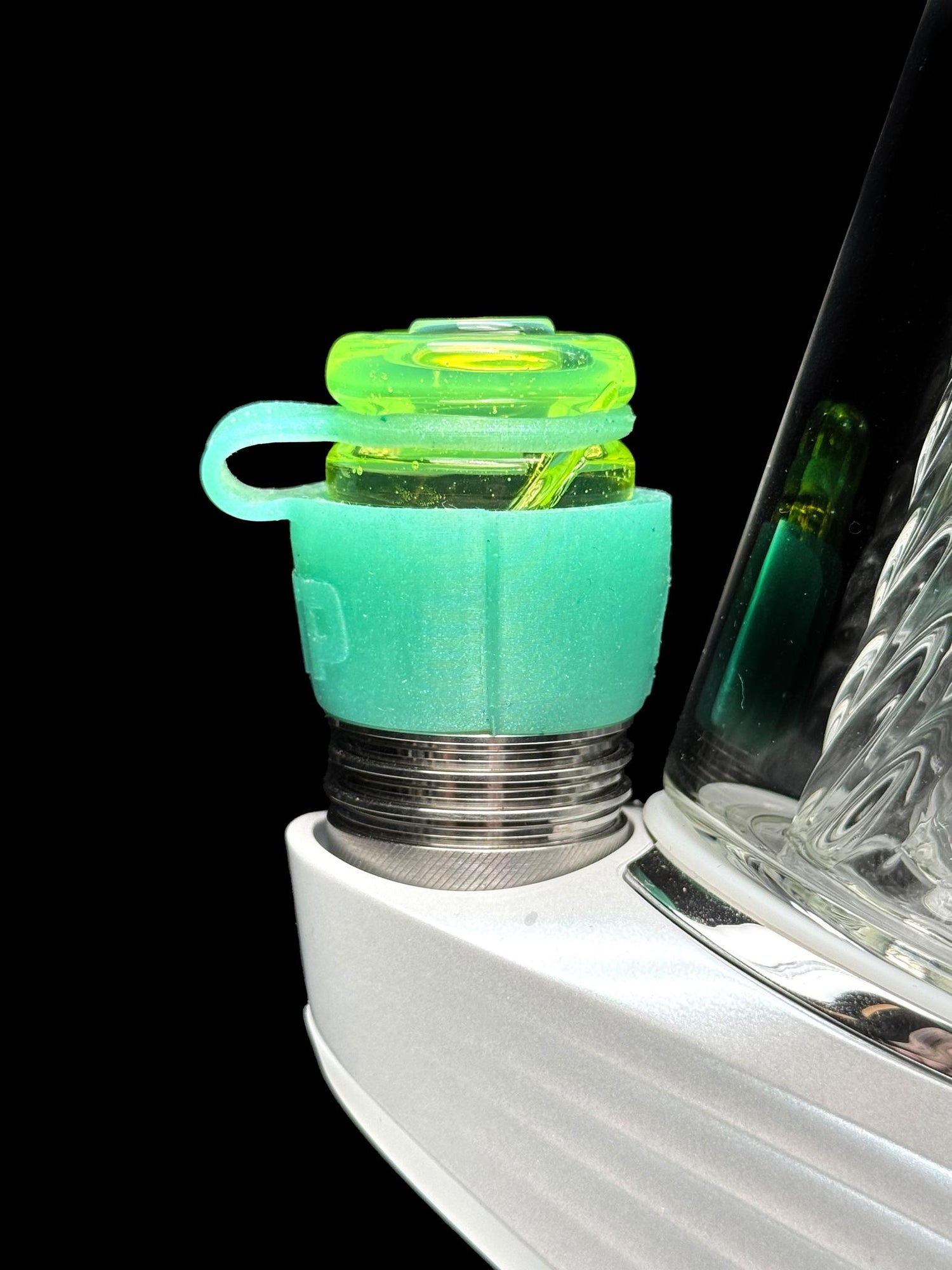 OTP Peak 3DXl Rockulus Cap