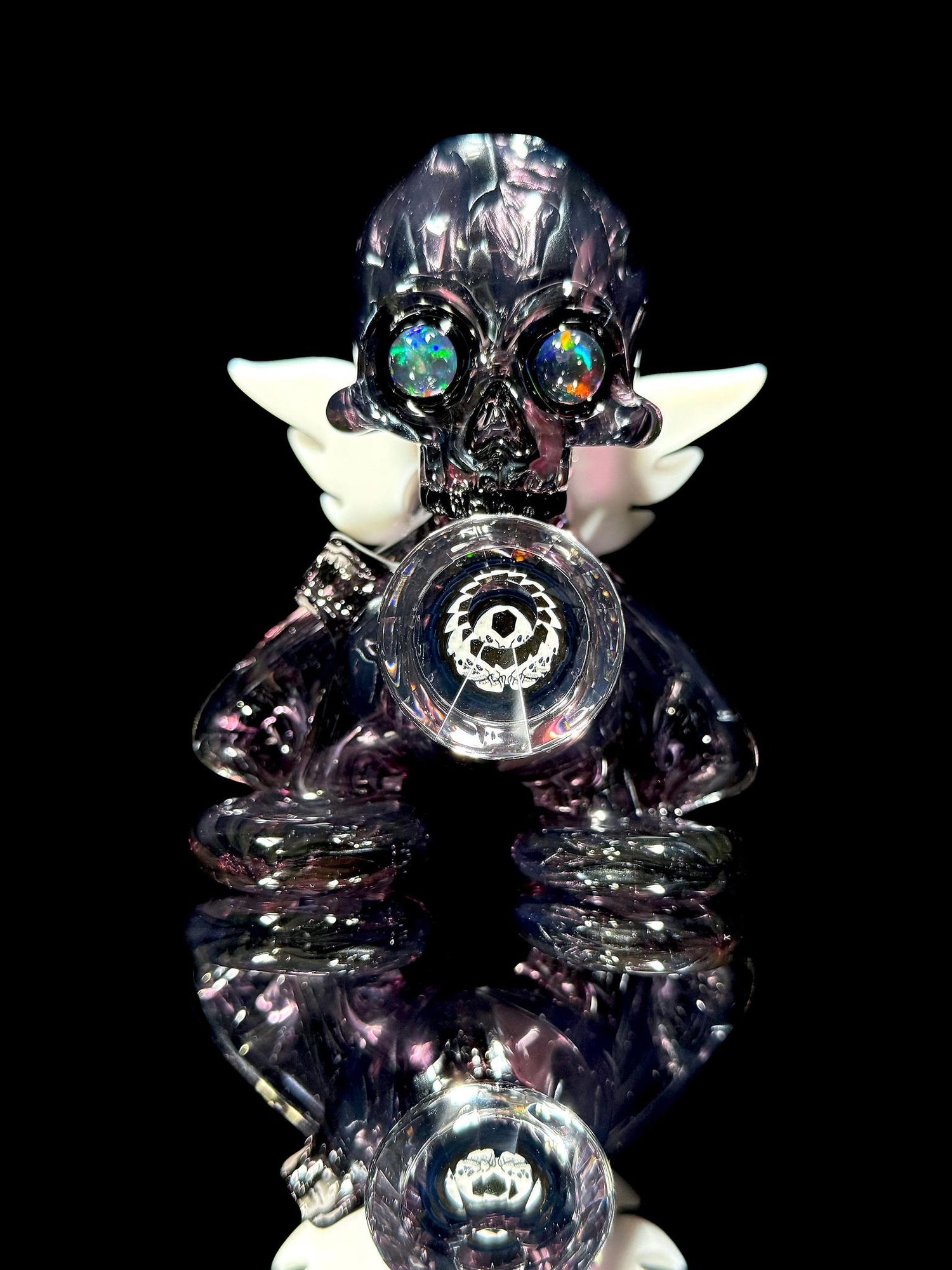 Ryno x AKM Dry Pipe