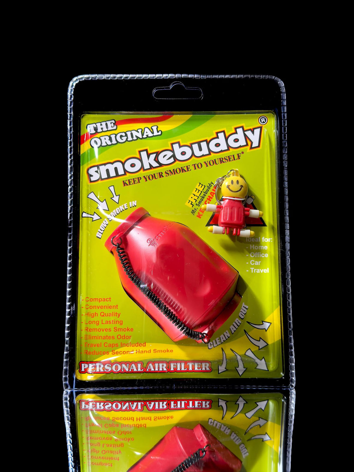 Smoke Buddy Original