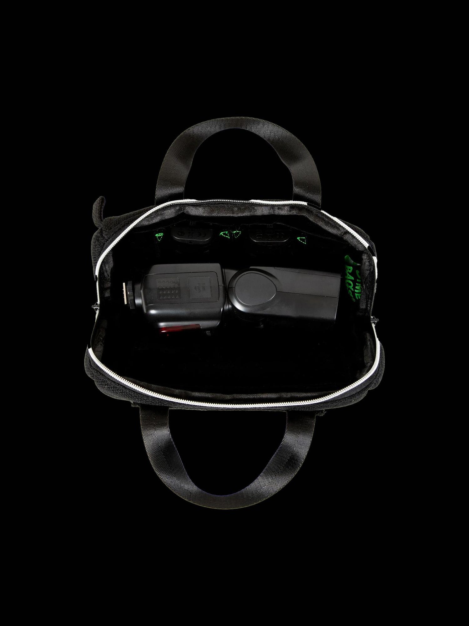 Dime Bags Duffle Tube 17" Forest