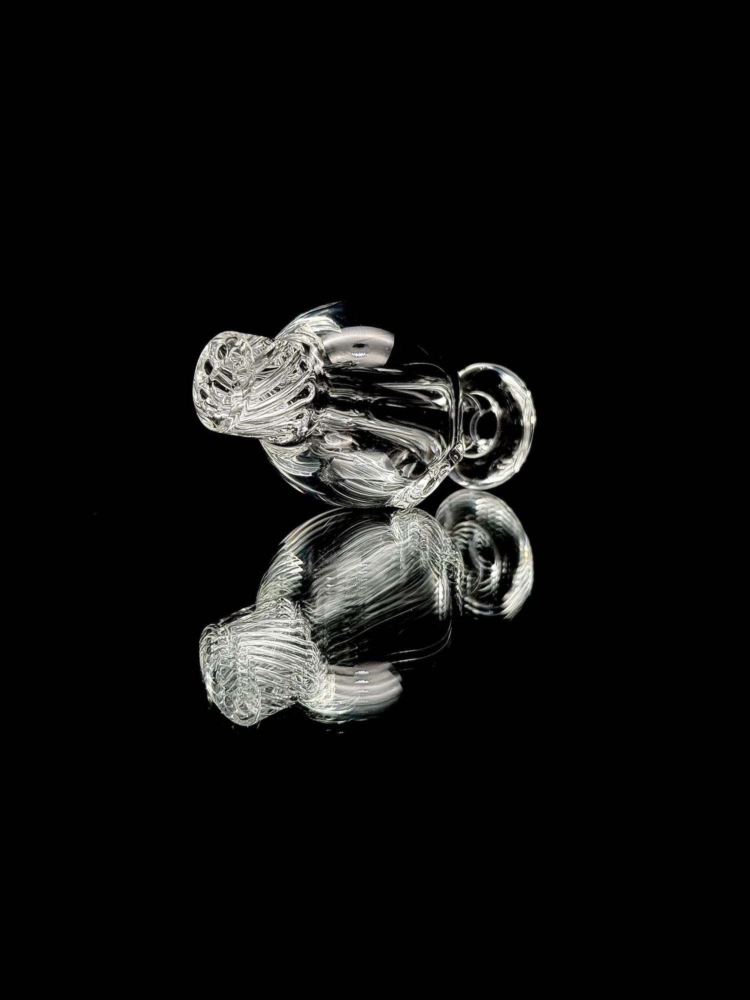 Gordo Scientific GTR Bubble Cap