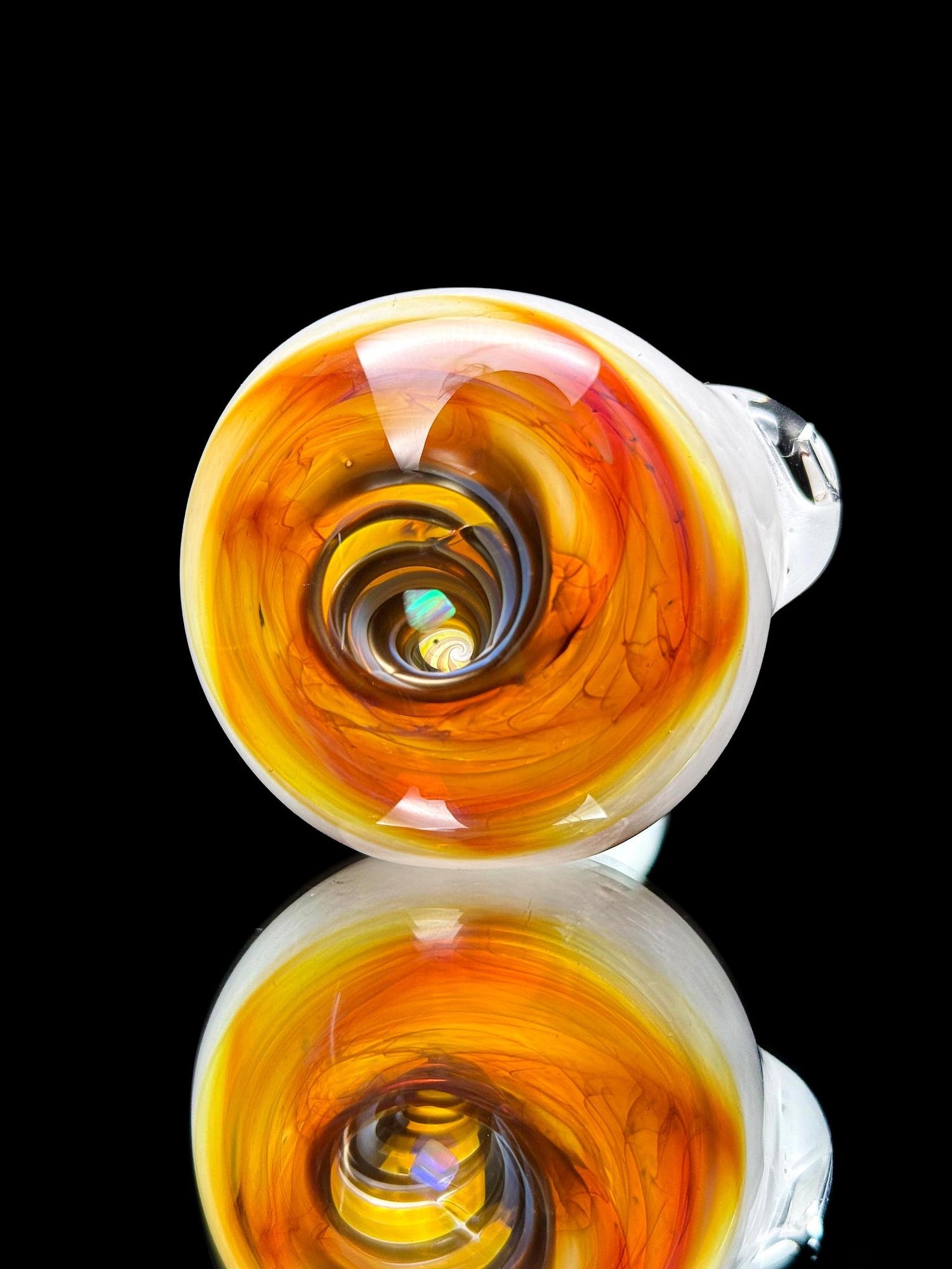 Glassmith Large Vortex Spoon