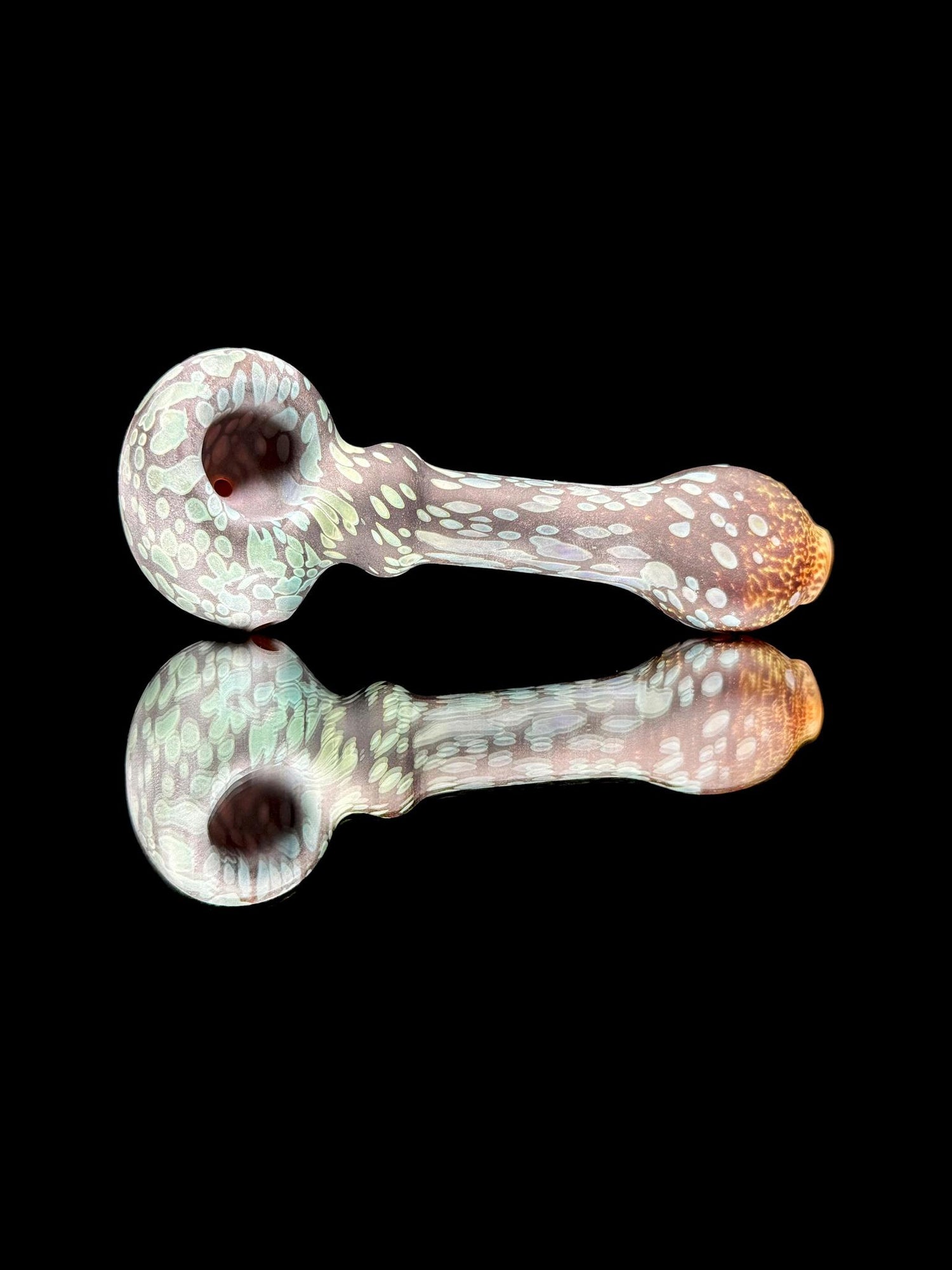 Stone Tech Glass Classic Stone Pipe