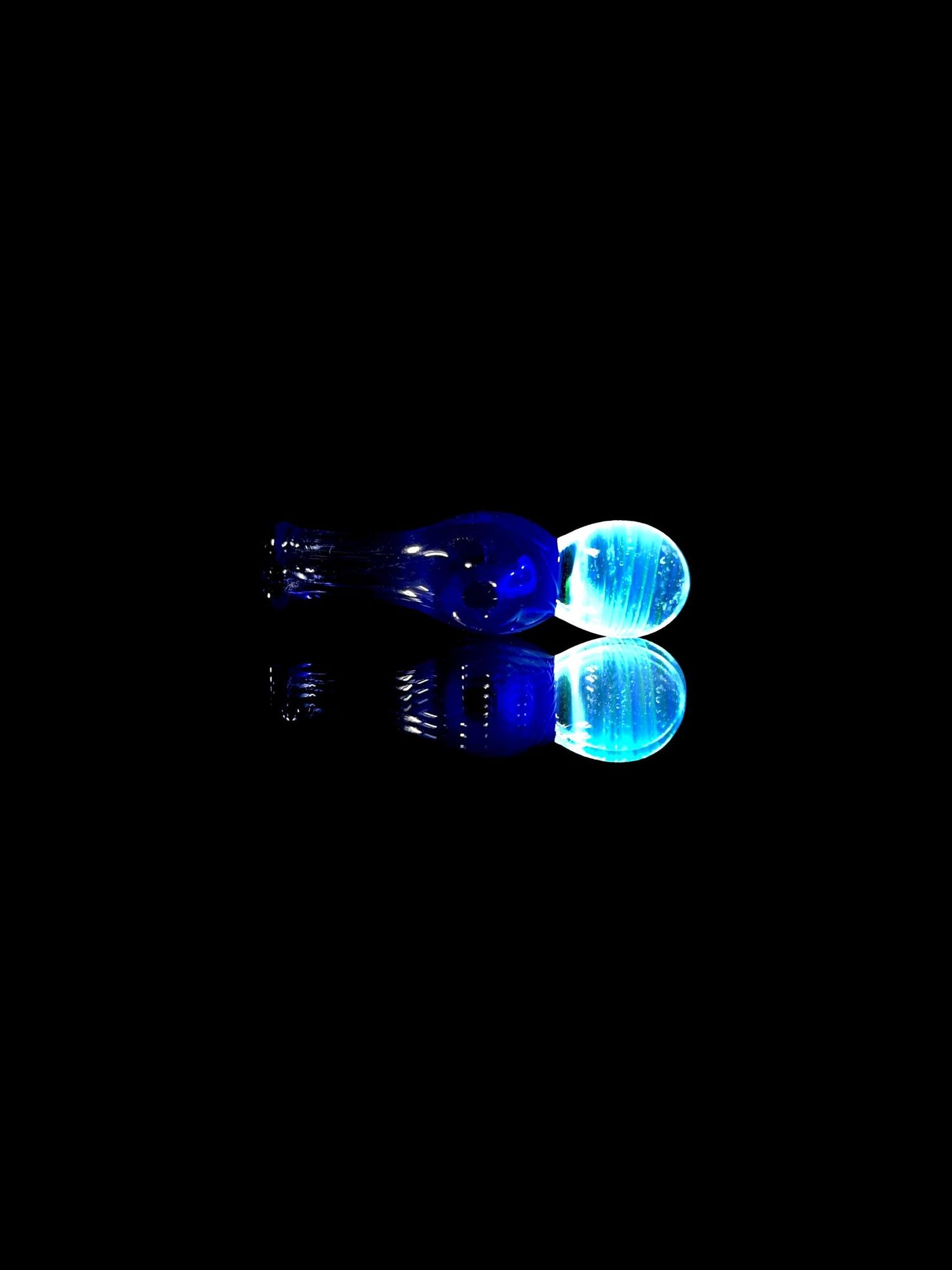 Indo Glass Joystick