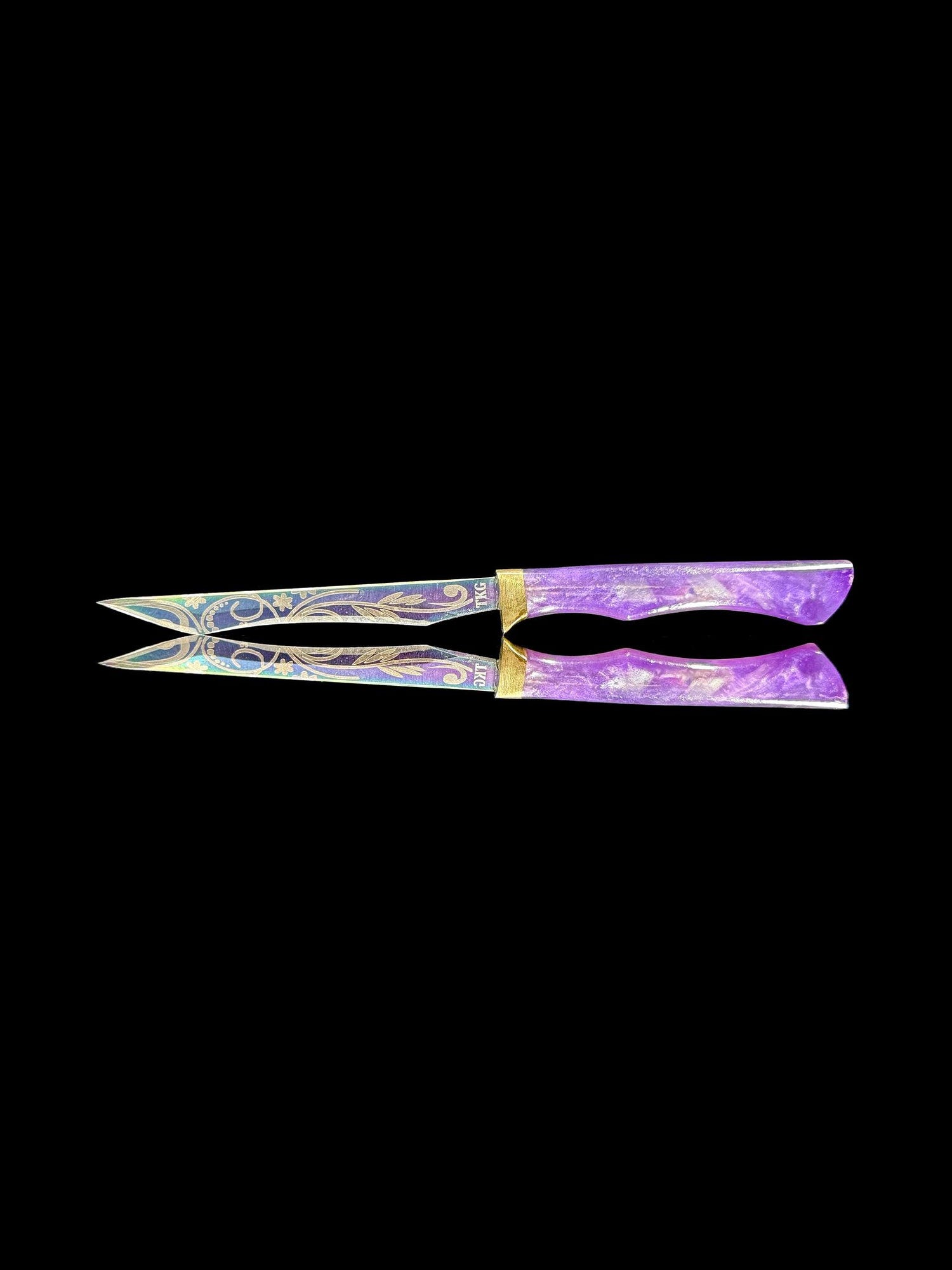Tony Kazy Sword Dab Tool