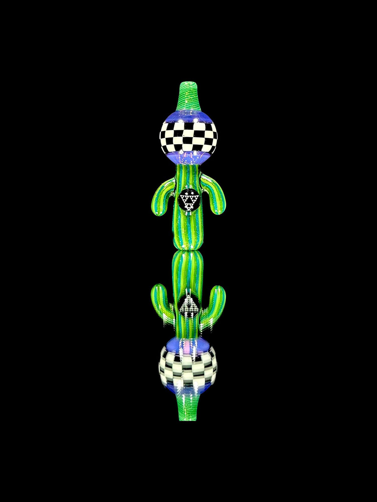 Mike Raman Darby x Mike Raman Bubble Cap – Connoisseur Smoke Shop