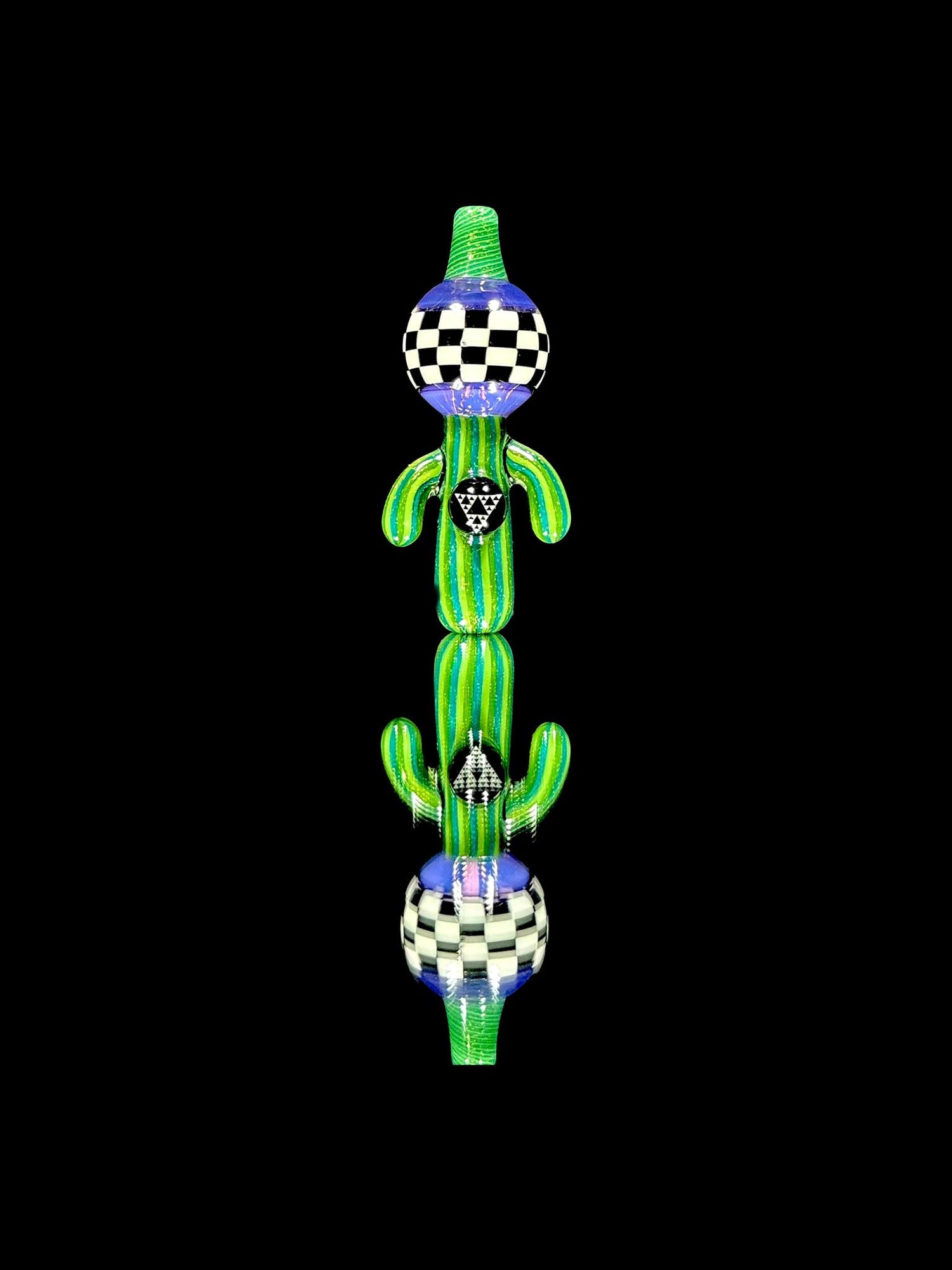 Darby x Mike Raman Bubble Cap