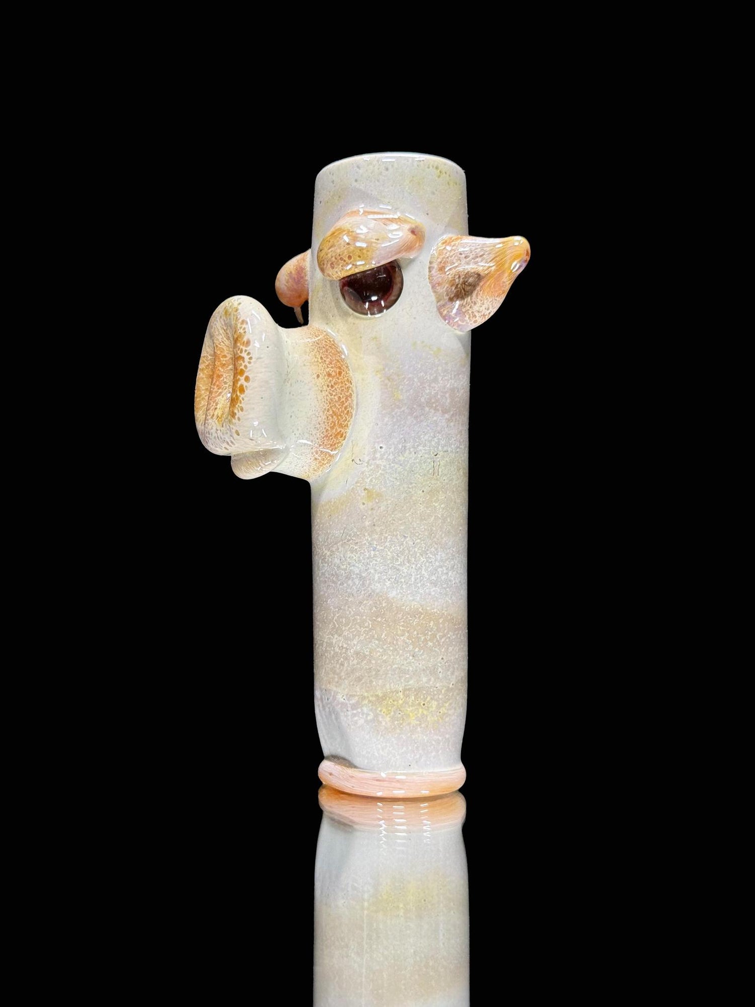 Wyoming Mofo Animal Chillum