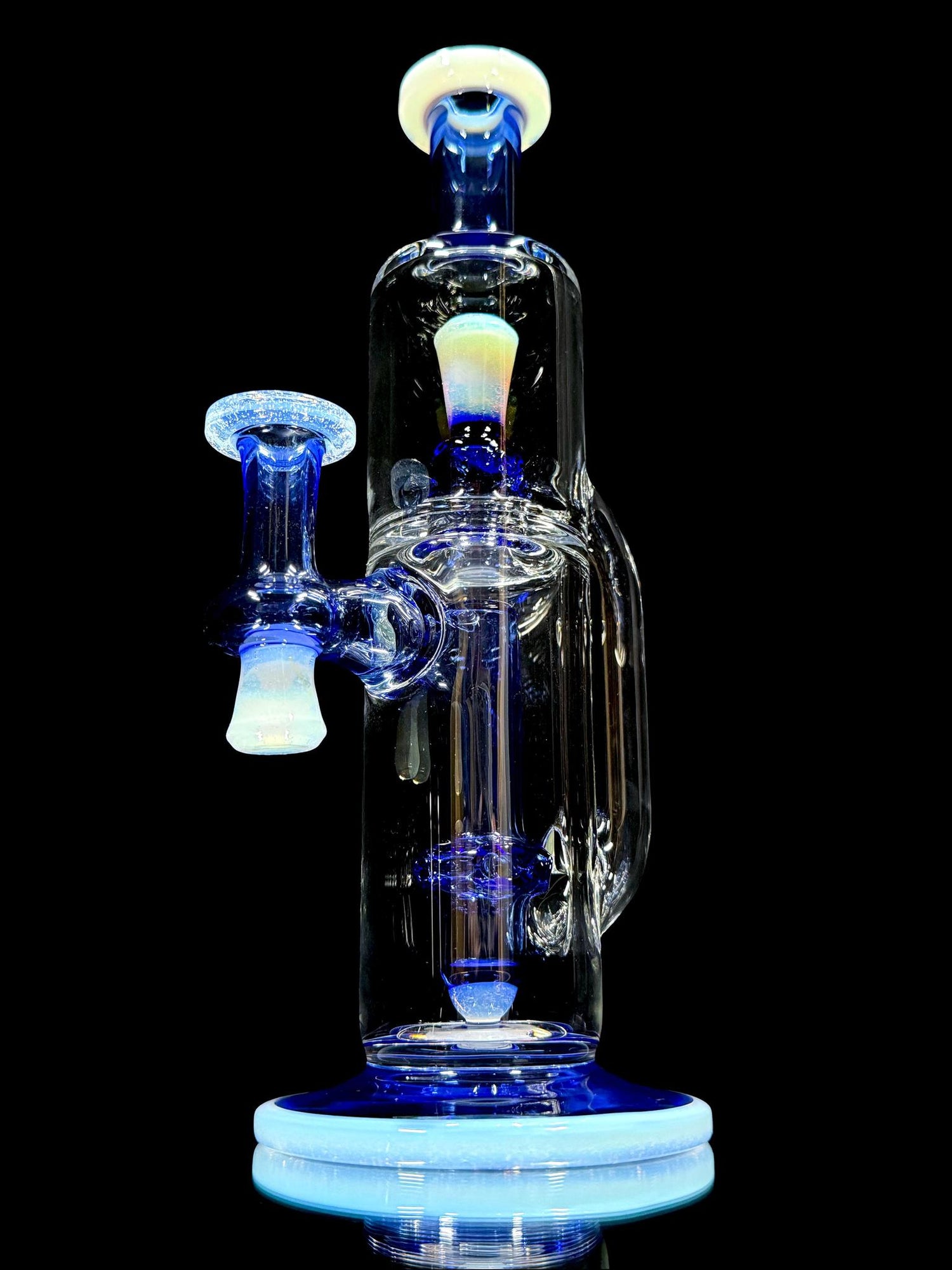 Hightide Glass Recycler