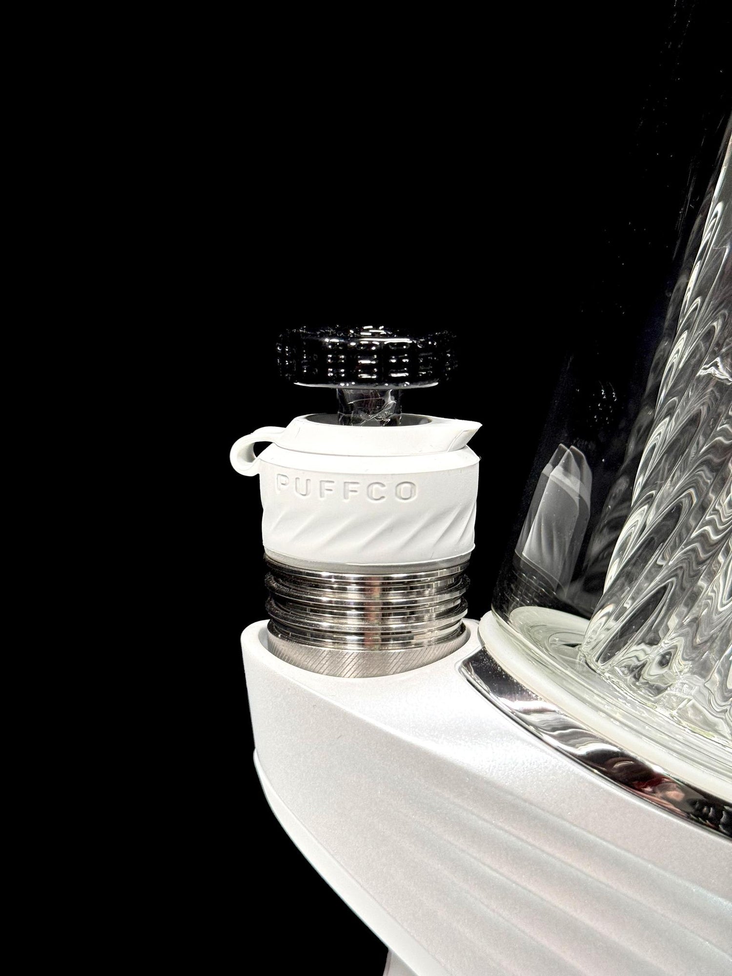 Nib Glass 3DXL Spinner Cap