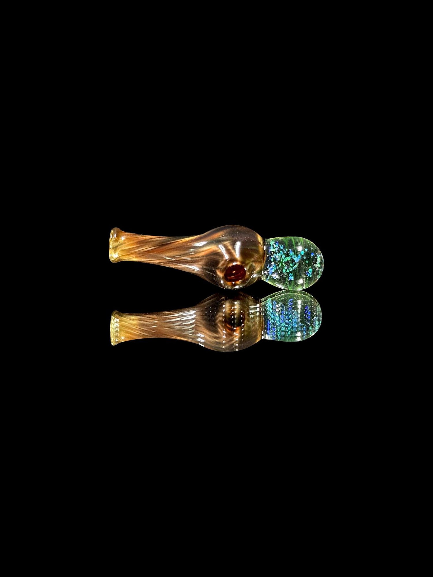 Indo Glass Uv 3DXL Joystick