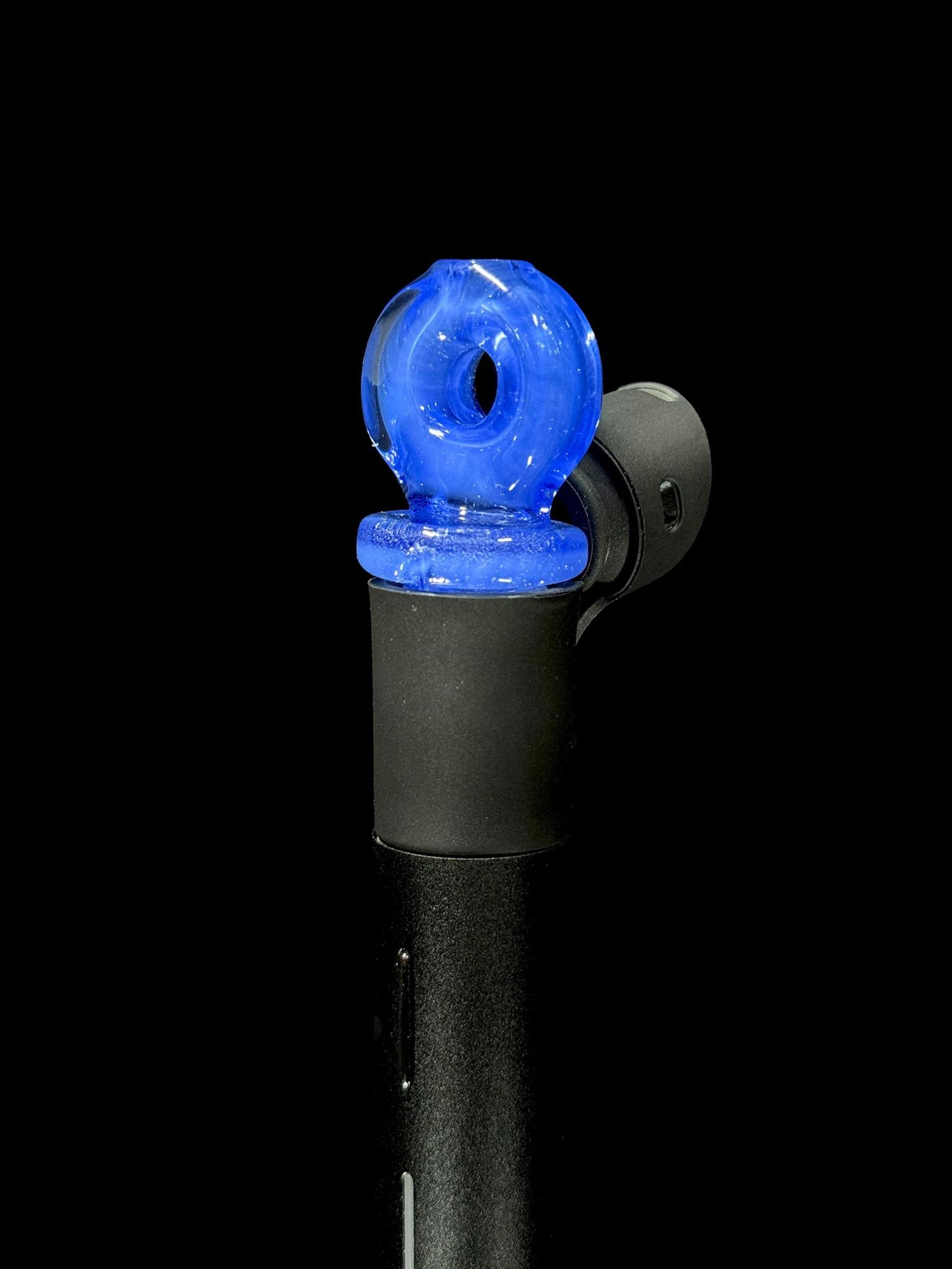 Randohm Glass Pivot Top
