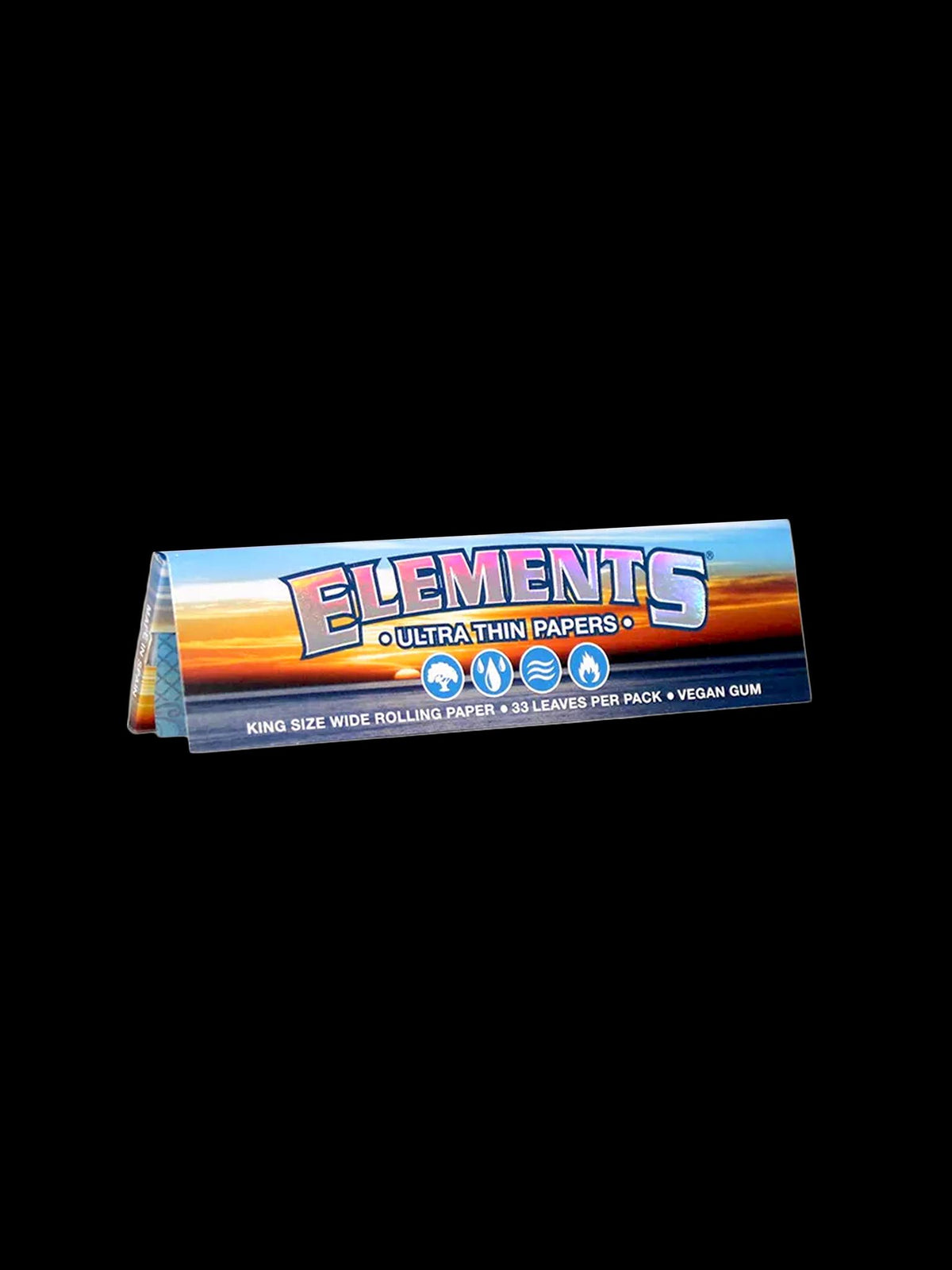 Elements Papers King Size Wide